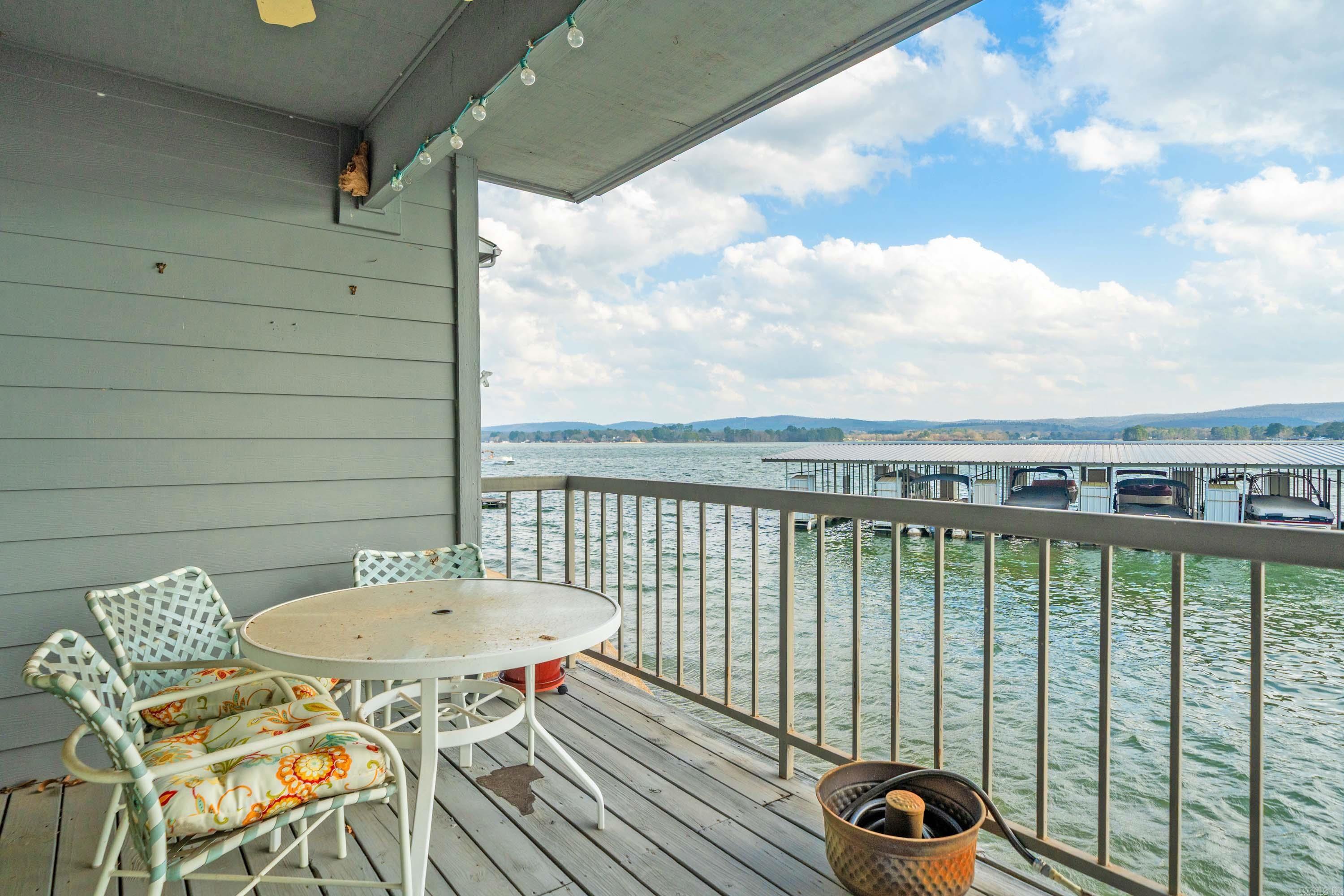 POINT LOOKOUT HPR - Residential