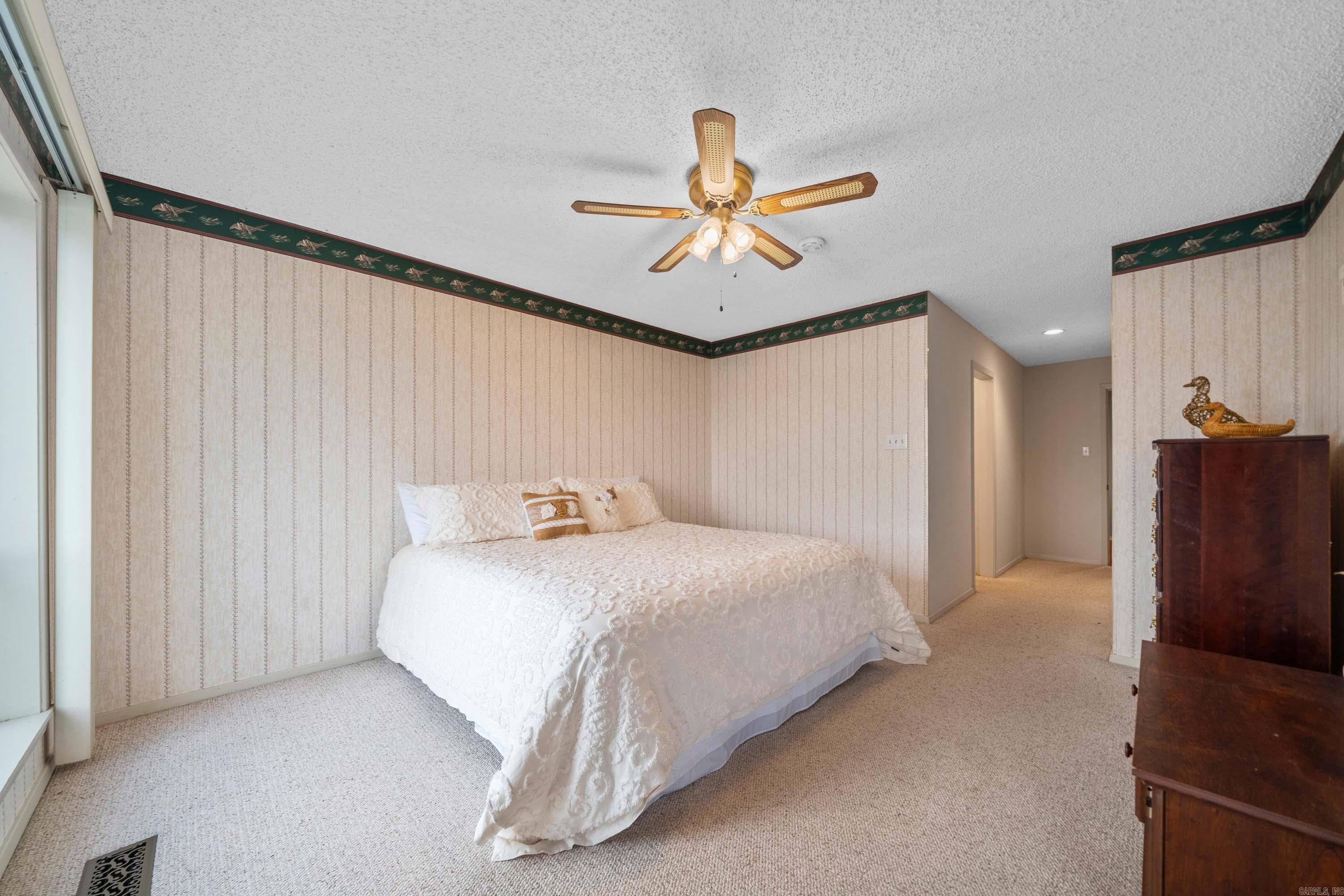 POINT LOOKOUT HPR - Residential