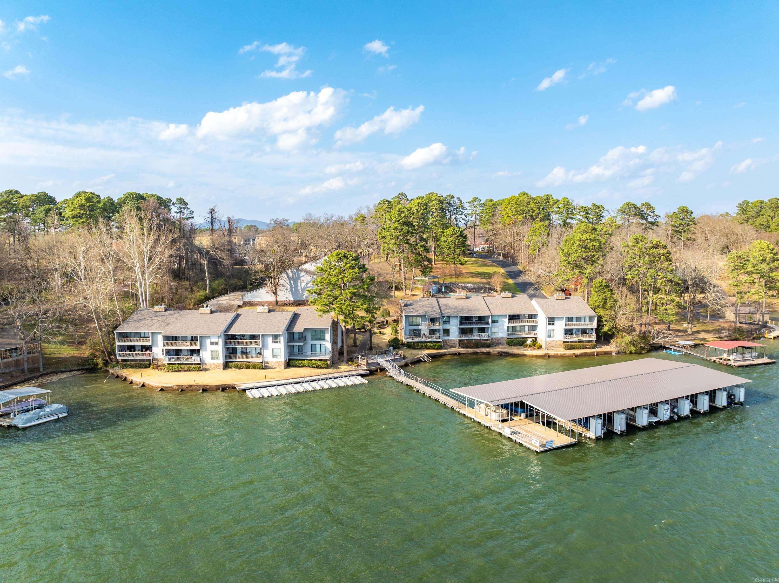 POINT LOOKOUT HPR - Residential