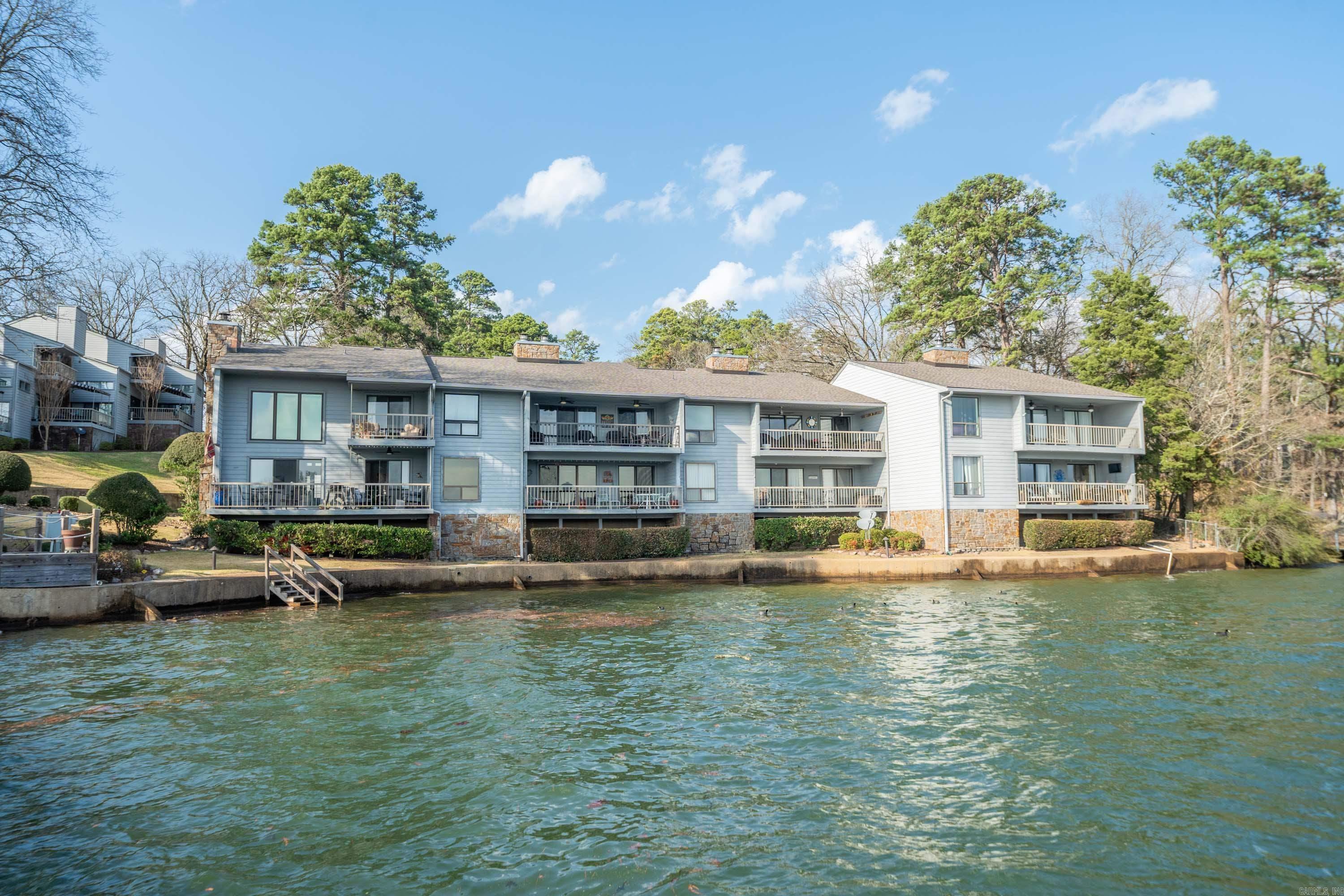 POINT LOOKOUT HPR - Residential