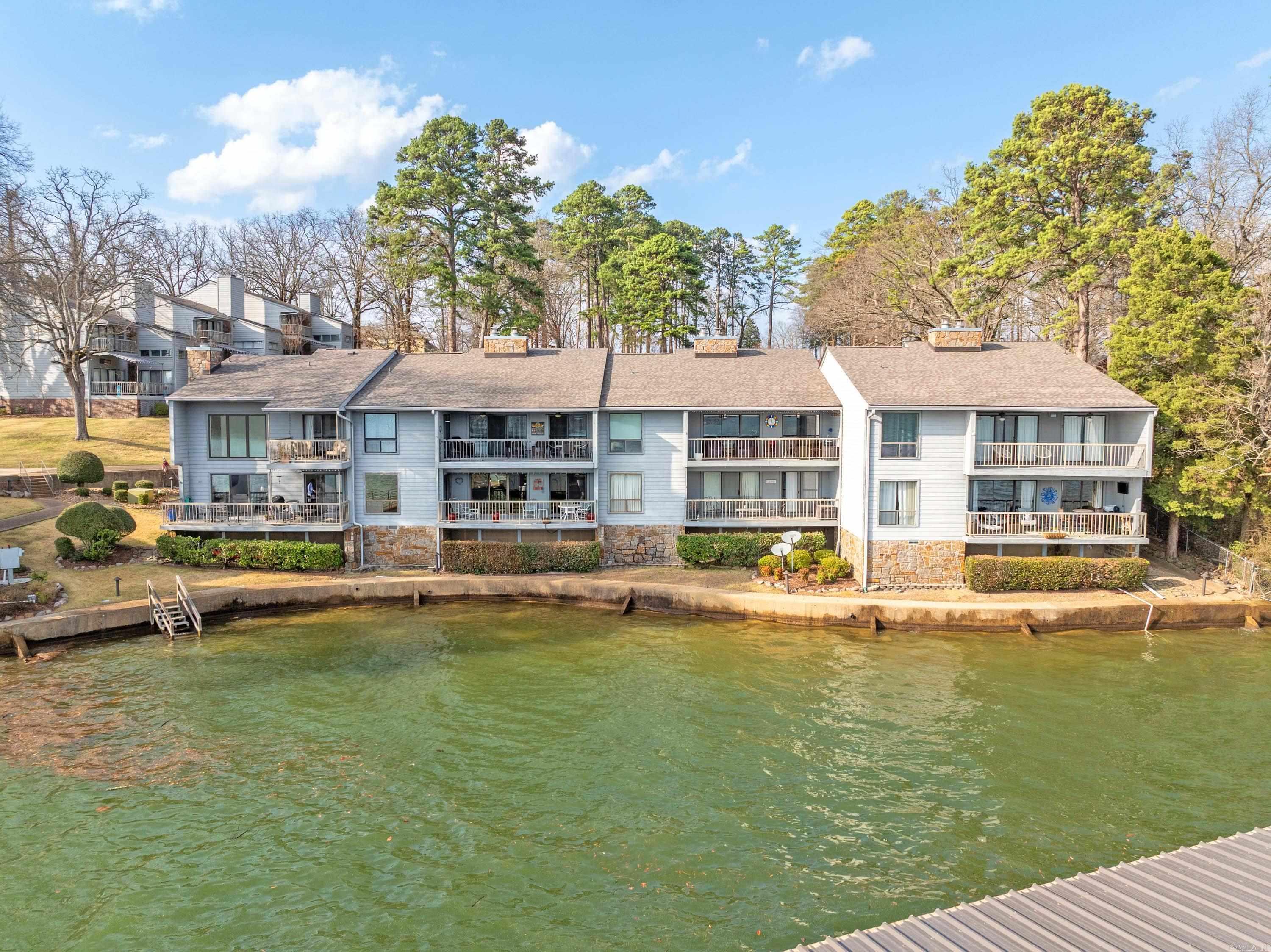 POINT LOOKOUT HPR - Residential