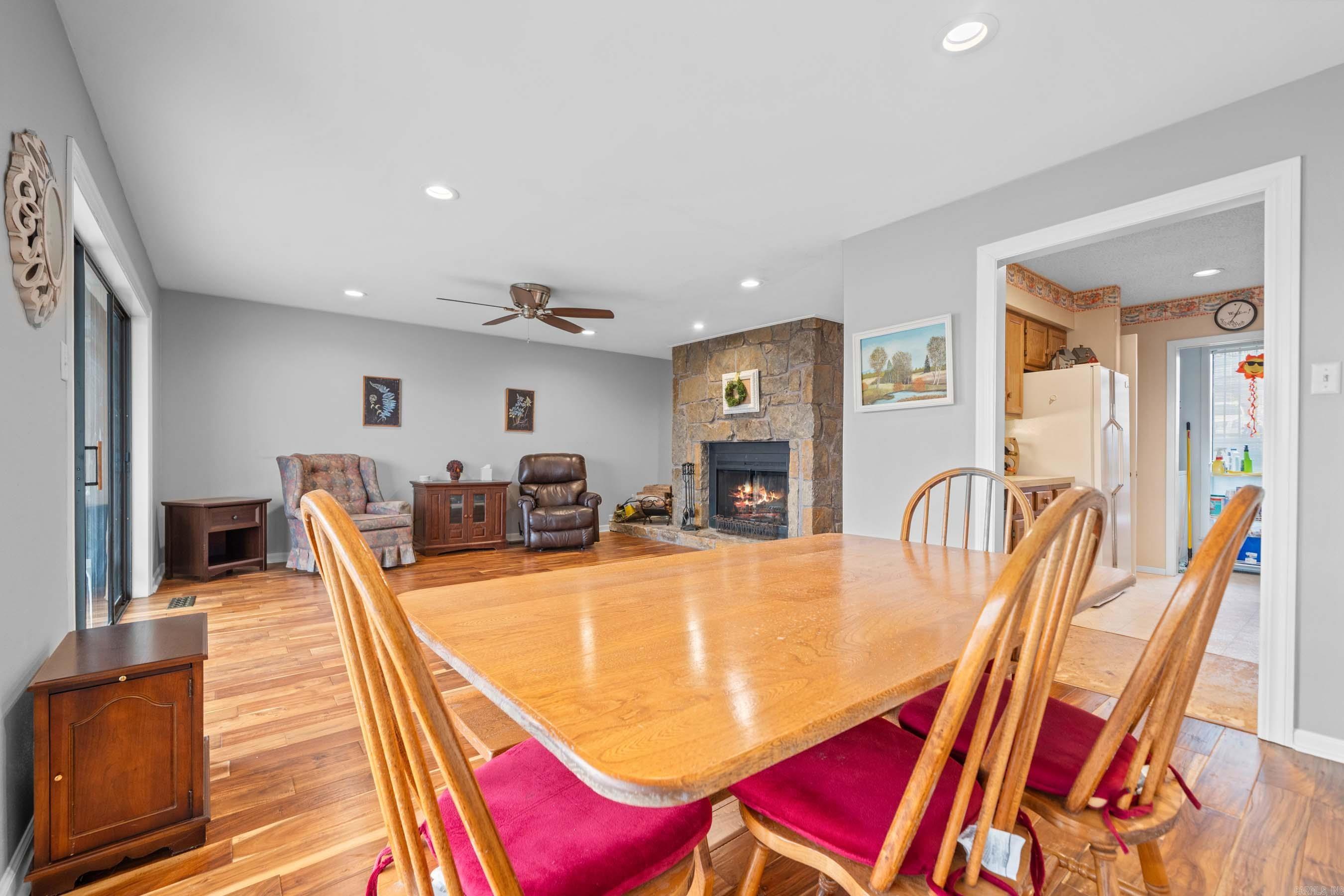 POINT LOOKOUT HPR - Residential