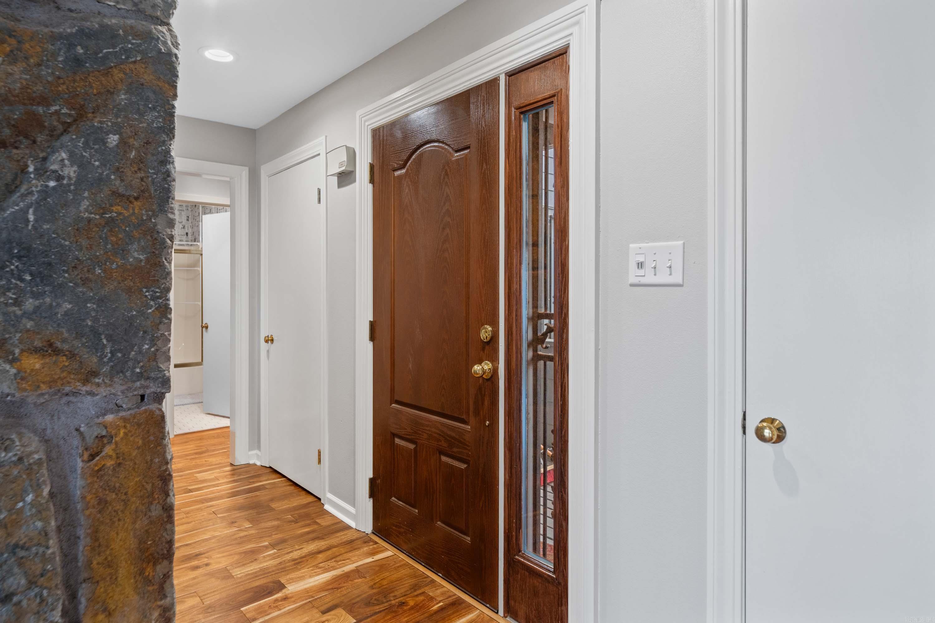 POINT LOOKOUT HPR - Residential