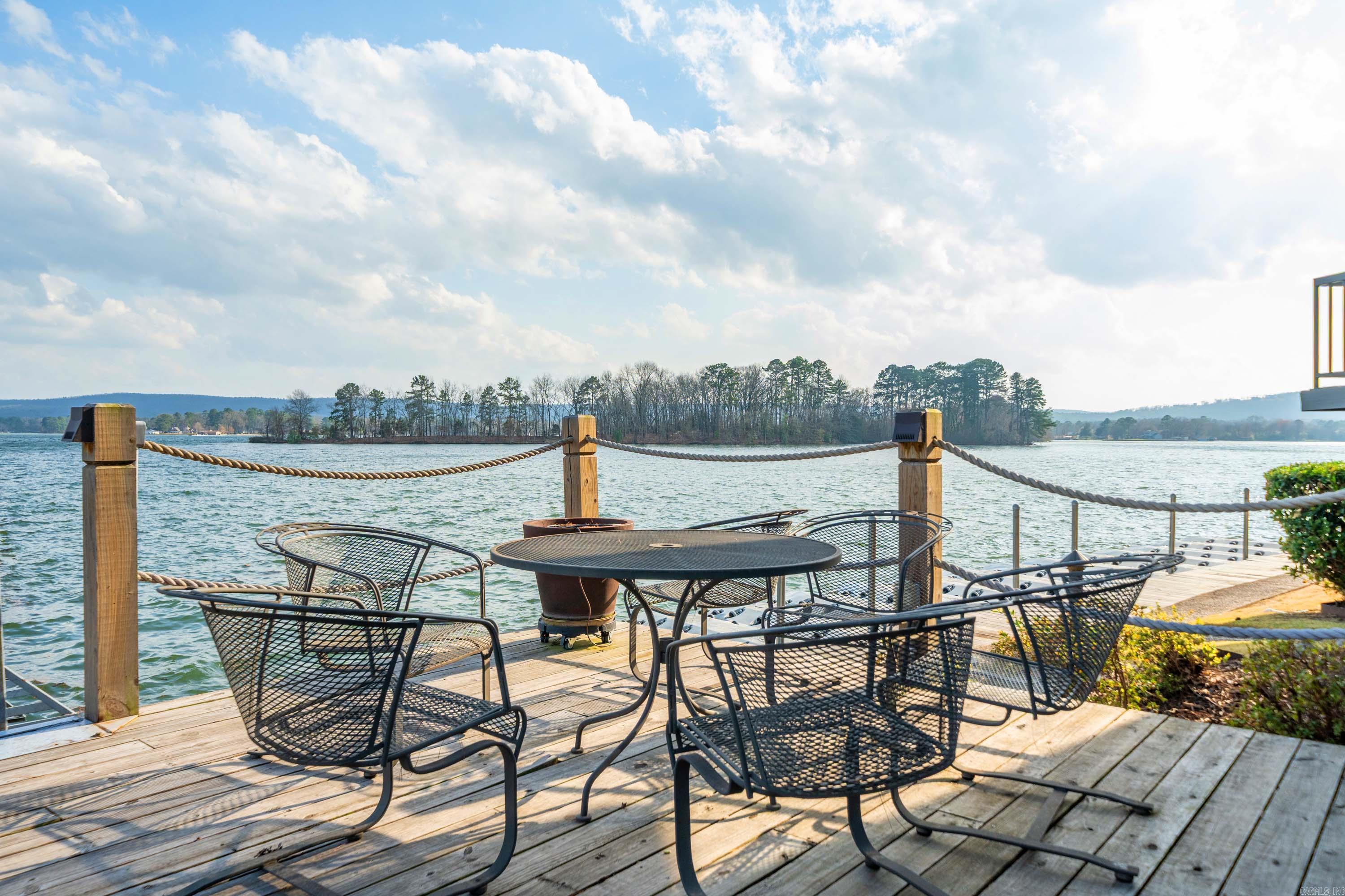 POINT LOOKOUT HPR - Residential