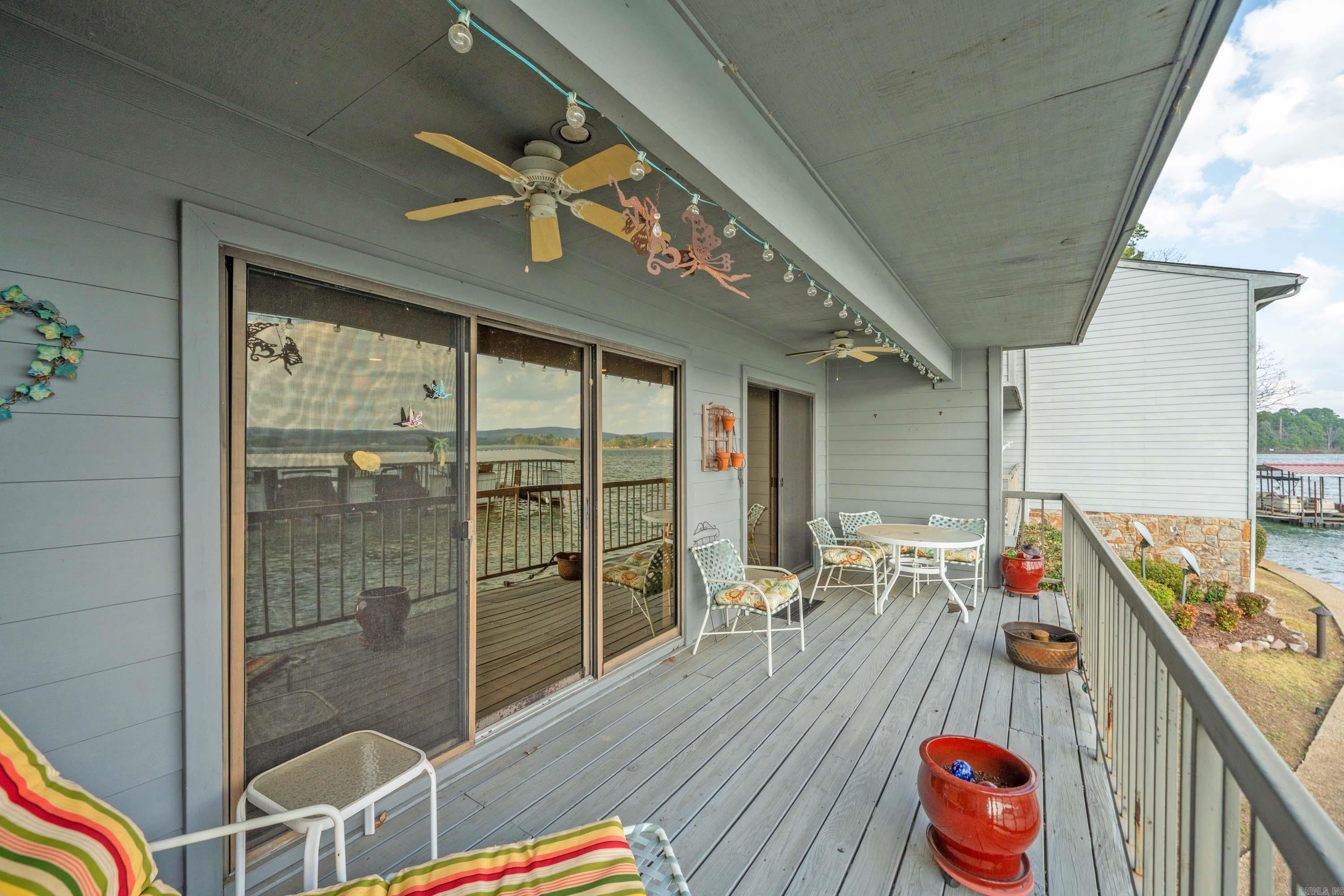POINT LOOKOUT HPR - Residential
