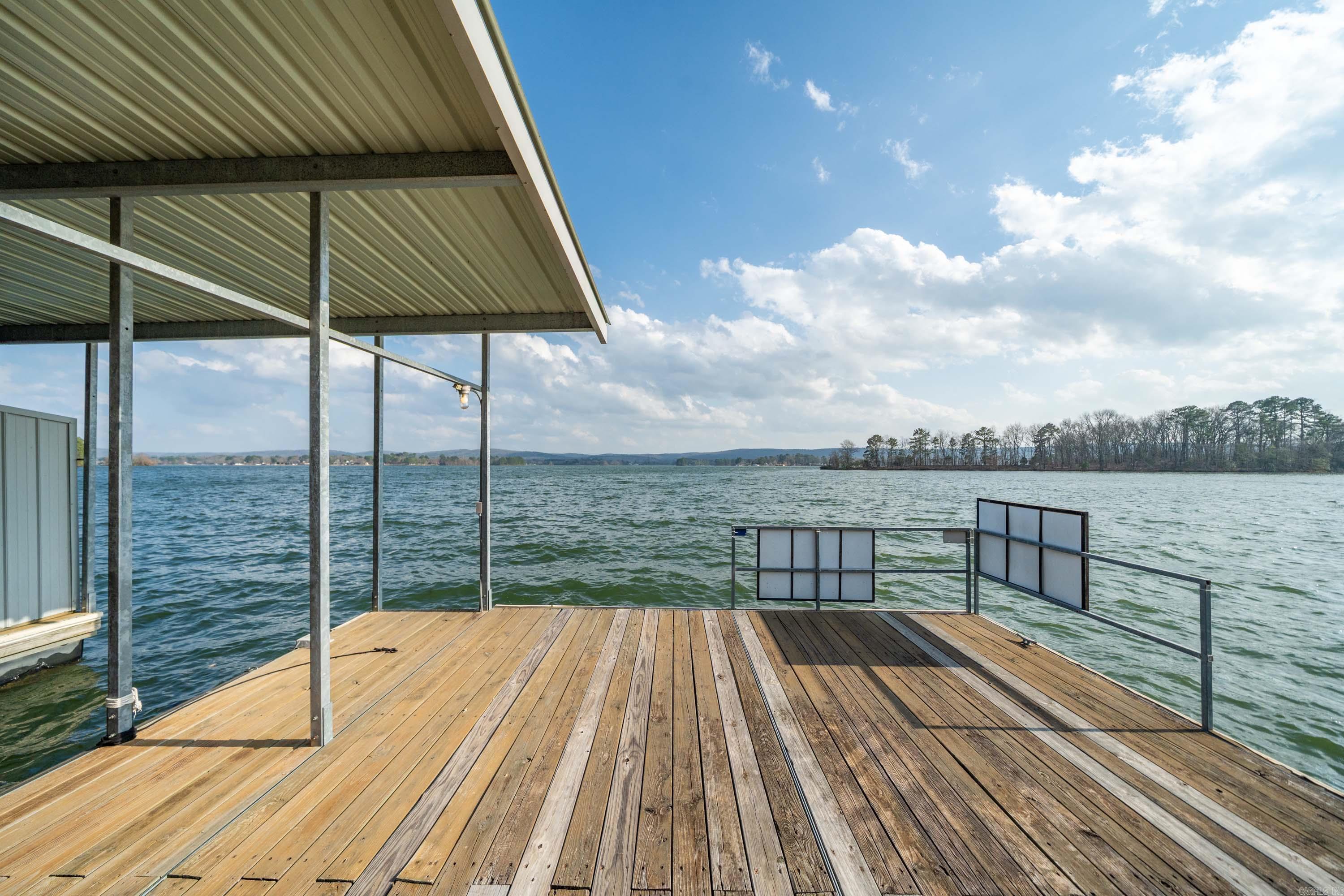 POINT LOOKOUT HPR - Residential