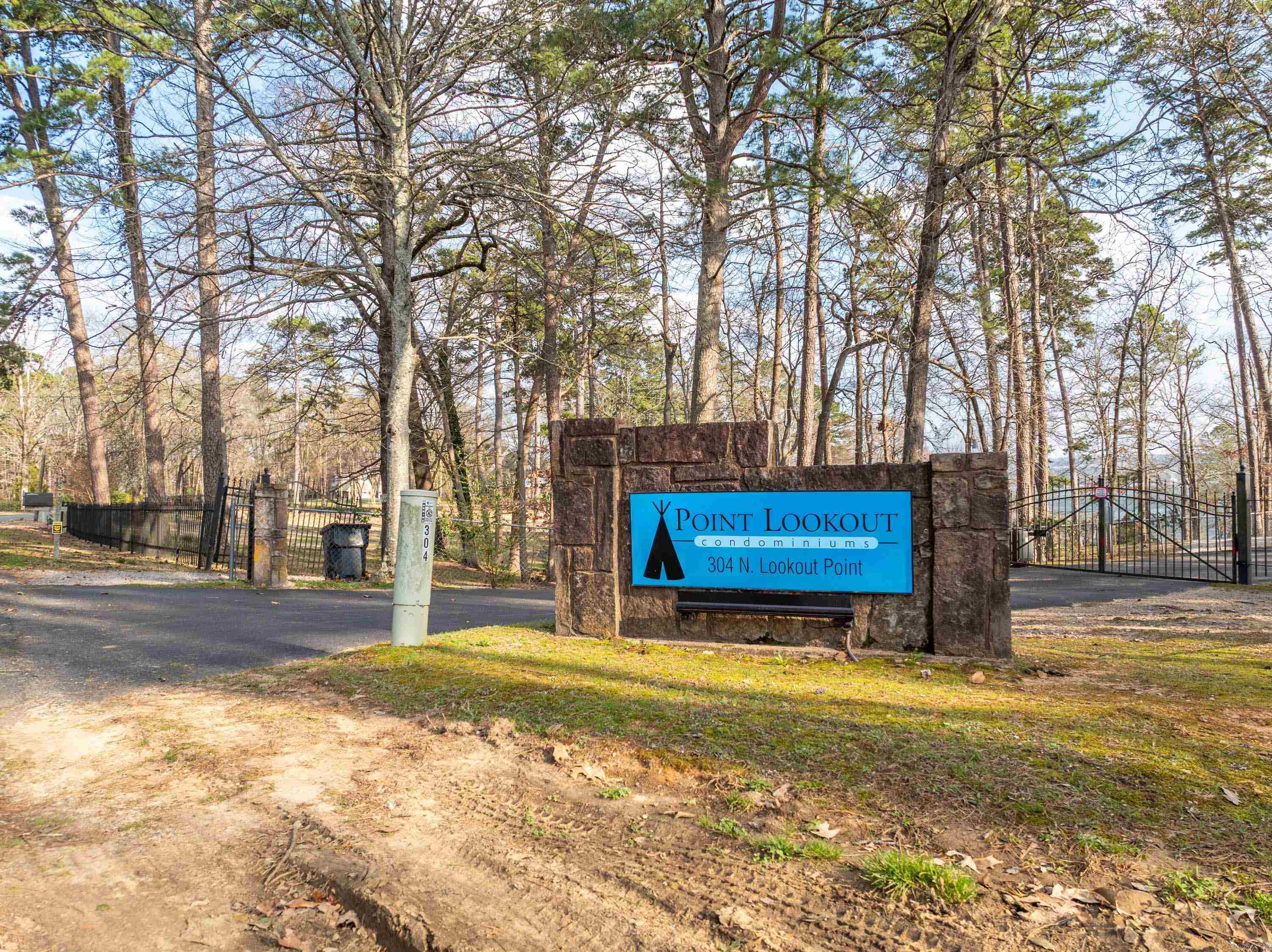 POINT LOOKOUT HPR - Residential