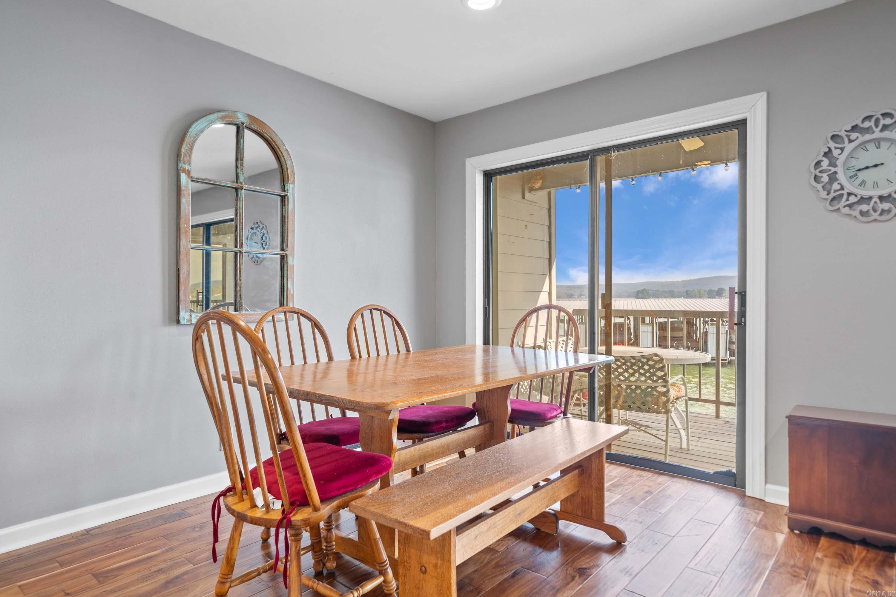 POINT LOOKOUT HPR - Residential