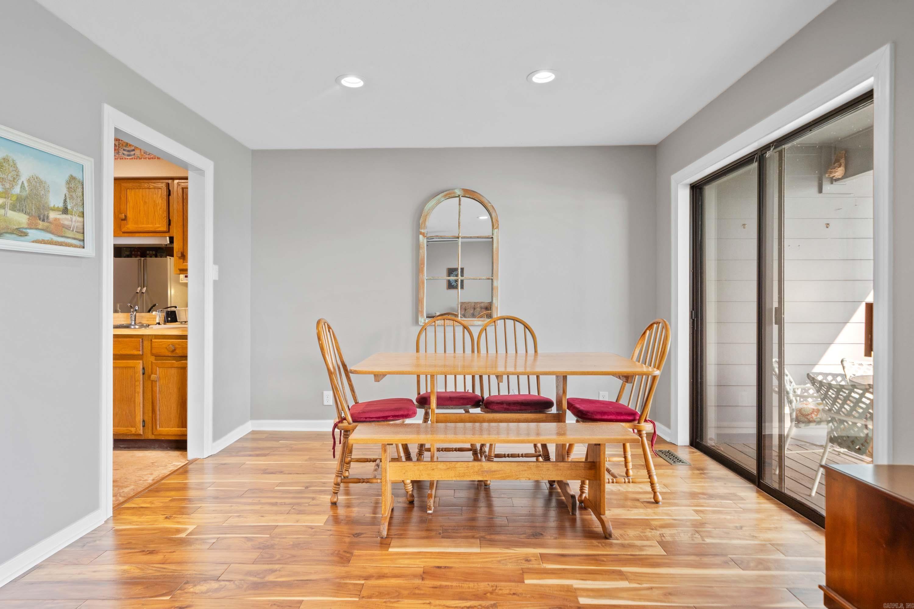 POINT LOOKOUT HPR - Residential