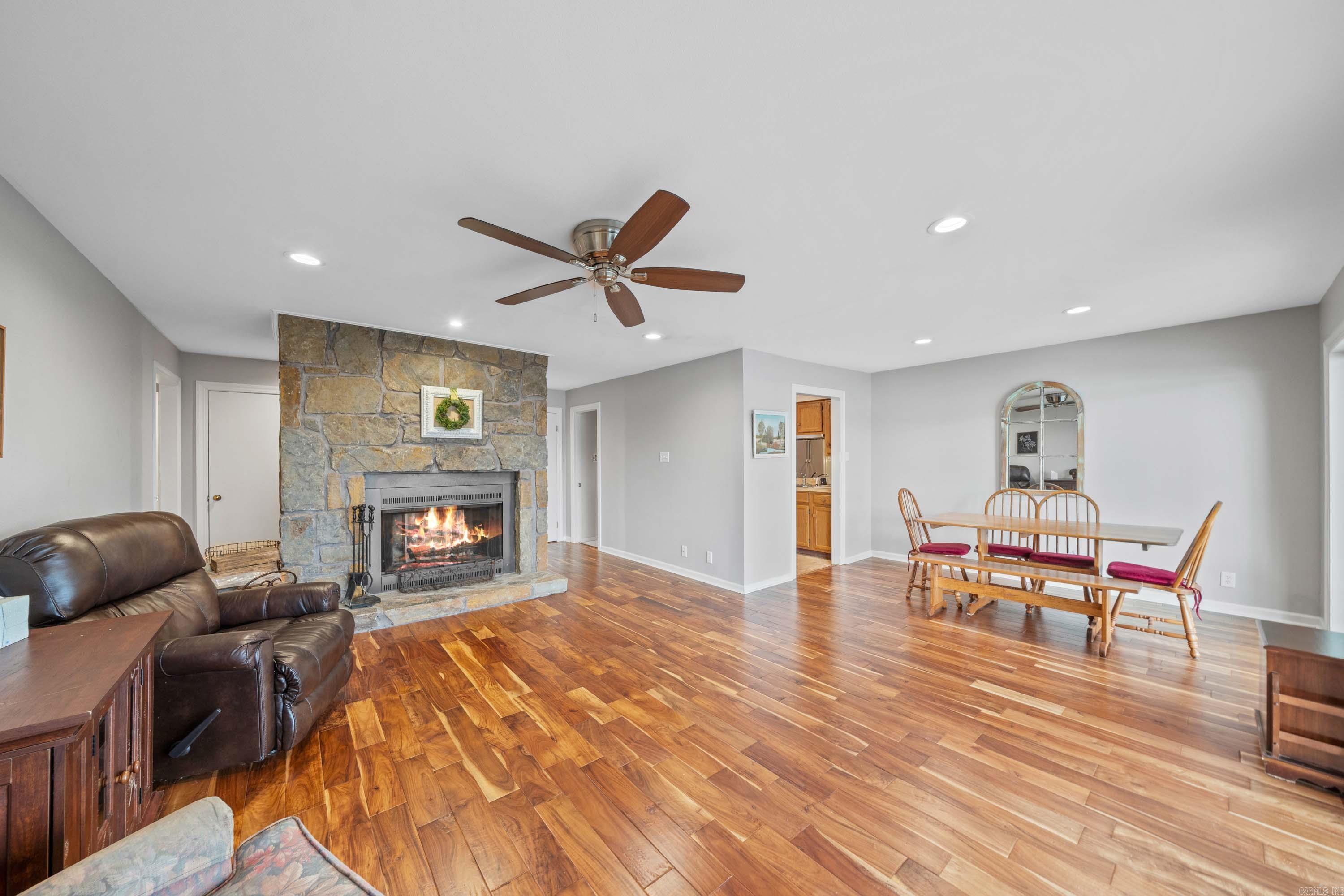 POINT LOOKOUT HPR - Residential