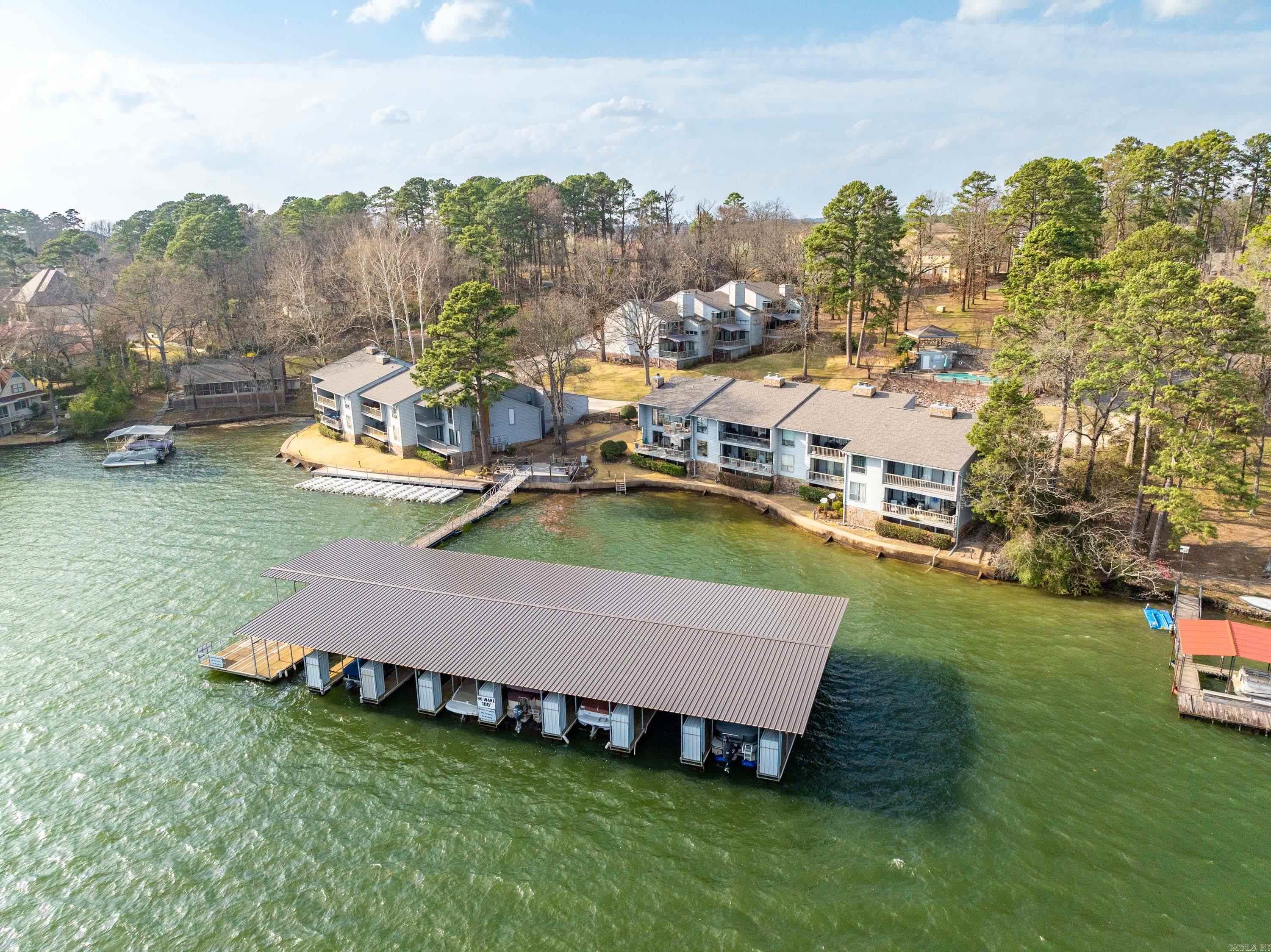 POINT LOOKOUT HPR - Residential
