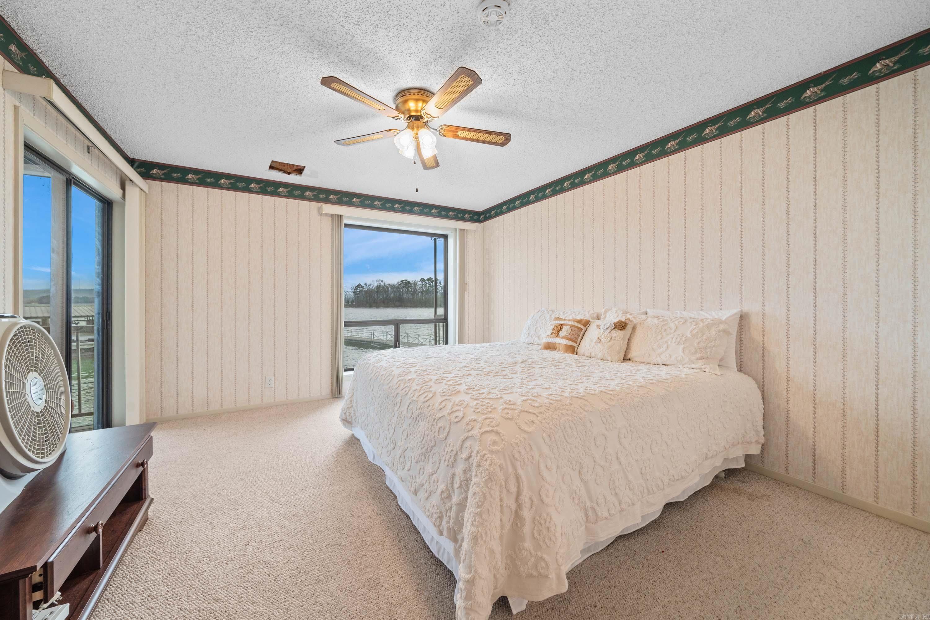 POINT LOOKOUT HPR - Residential