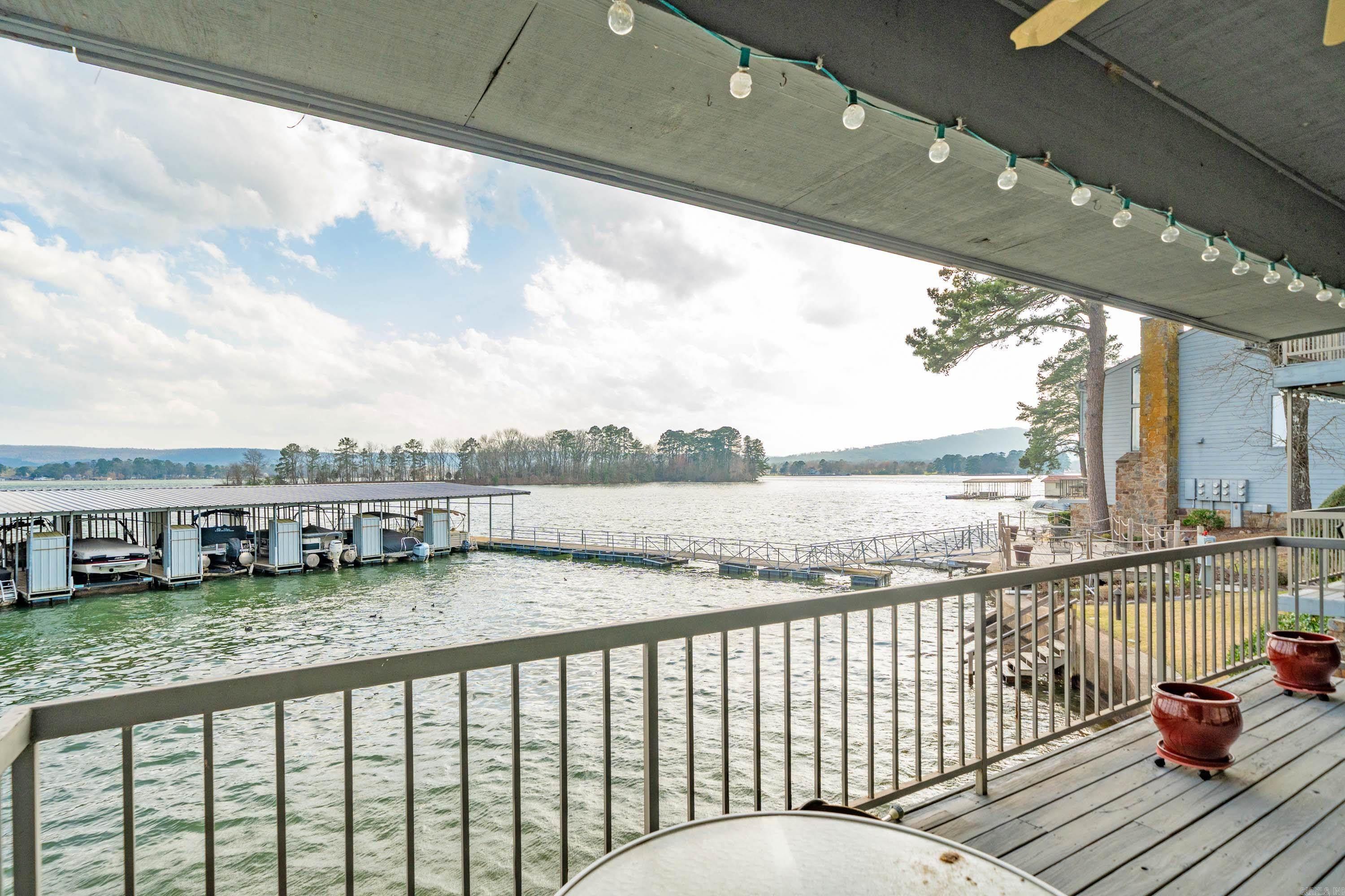 POINT LOOKOUT HPR - Residential