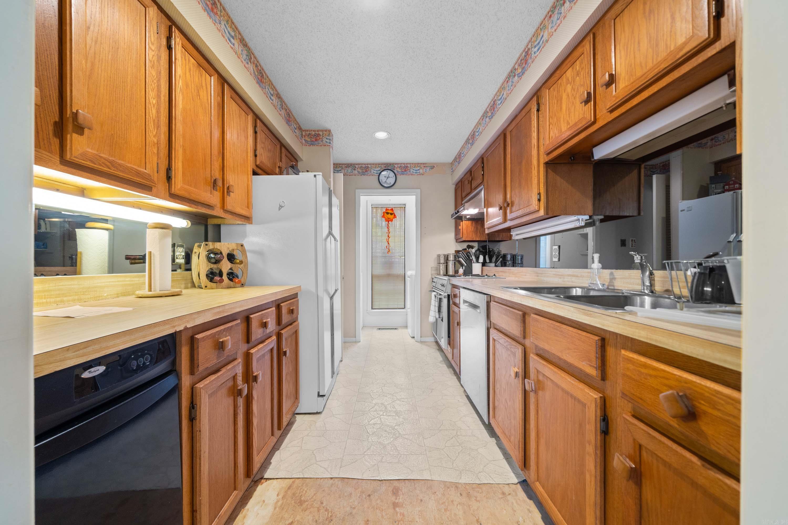 POINT LOOKOUT HPR - Residential