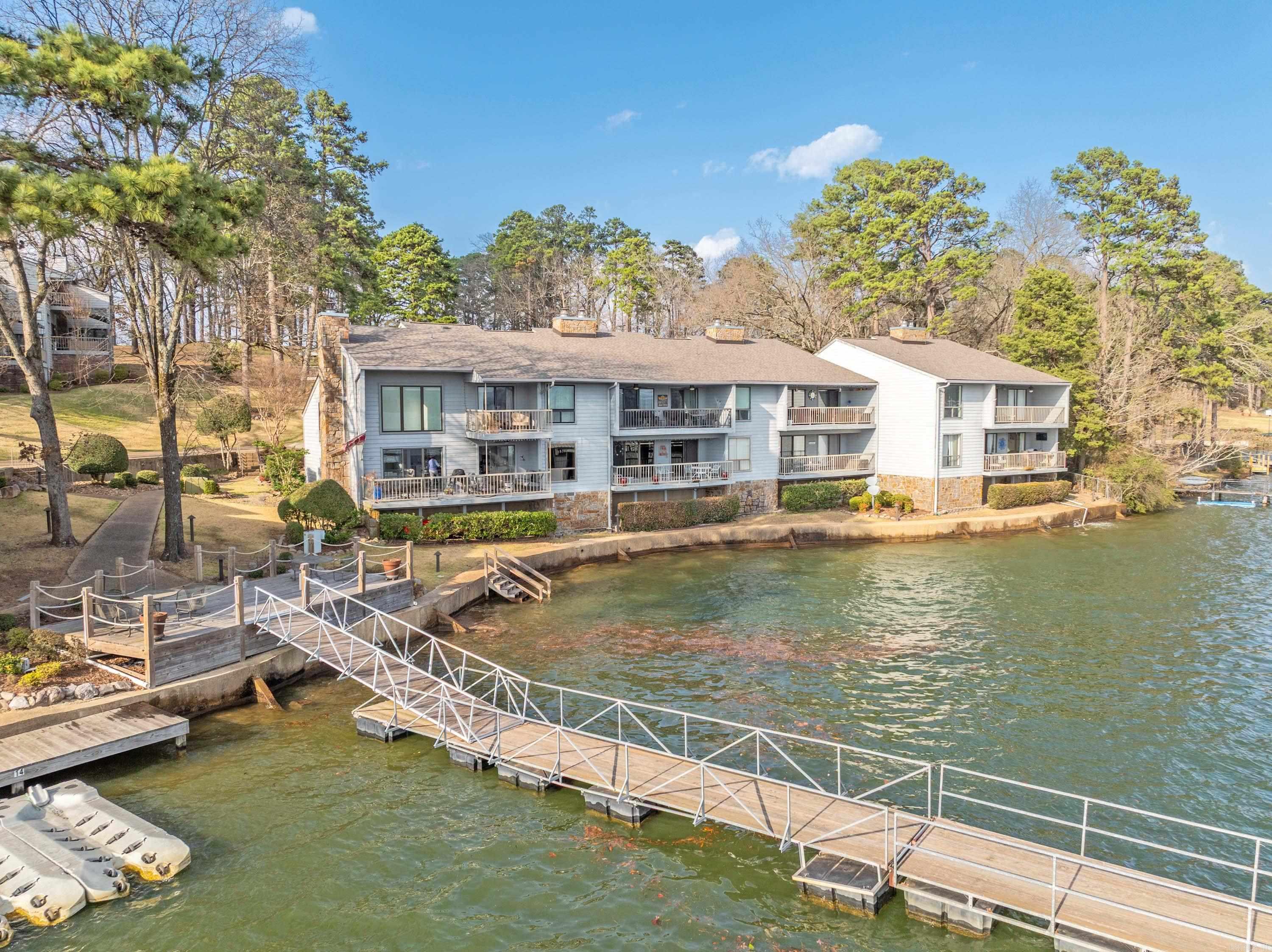 POINT LOOKOUT HPR - Residential