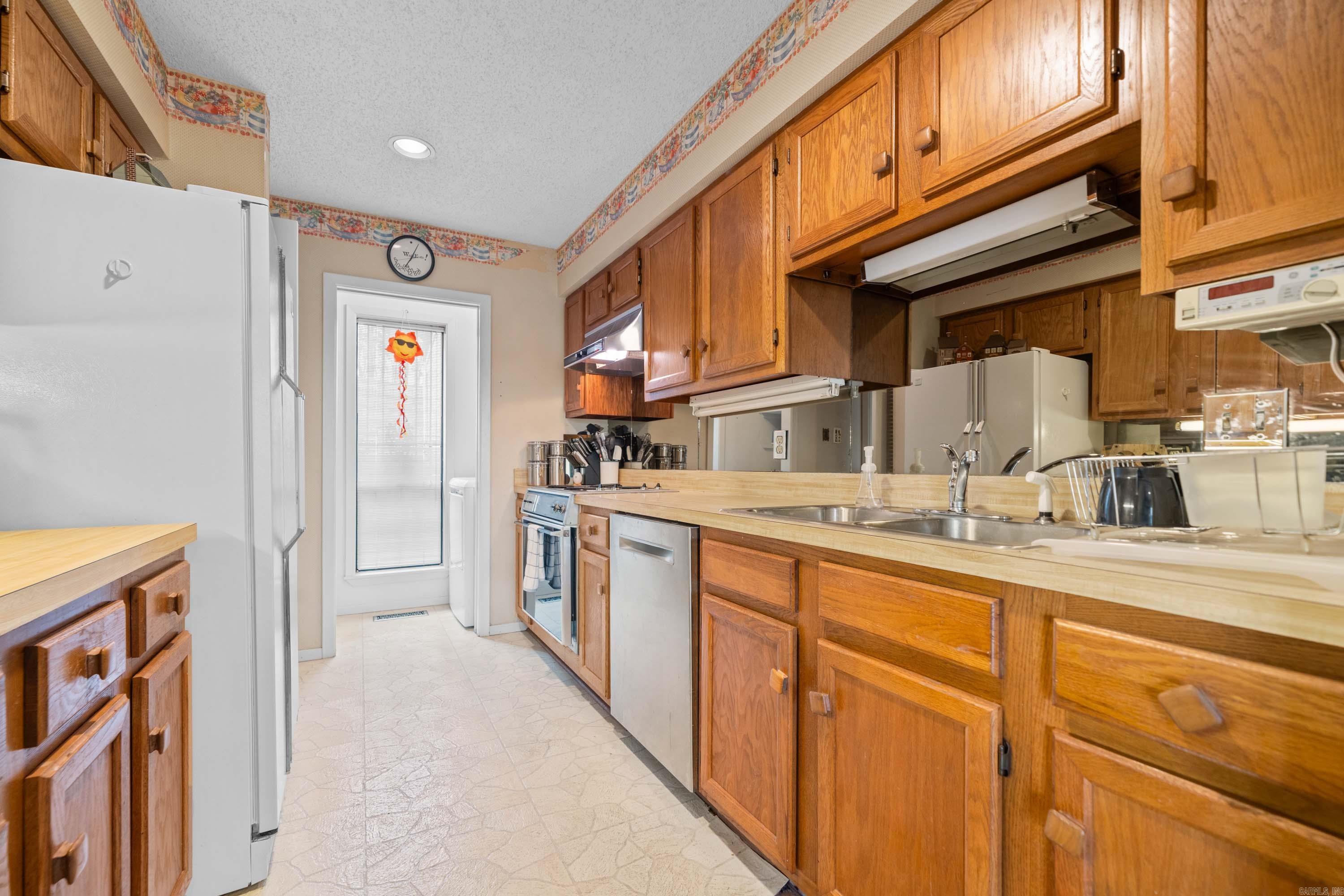 POINT LOOKOUT HPR - Residential