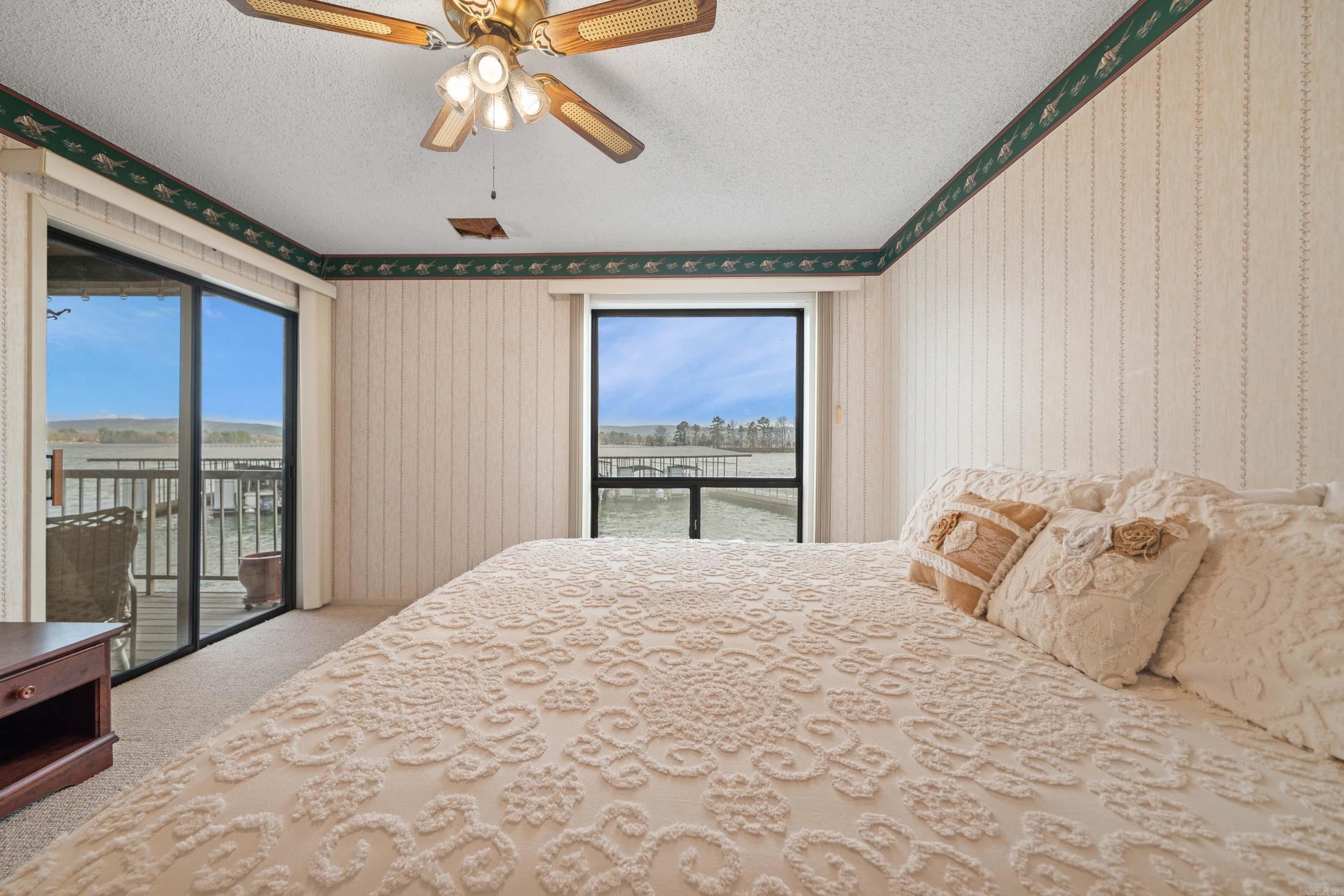 POINT LOOKOUT HPR - Residential