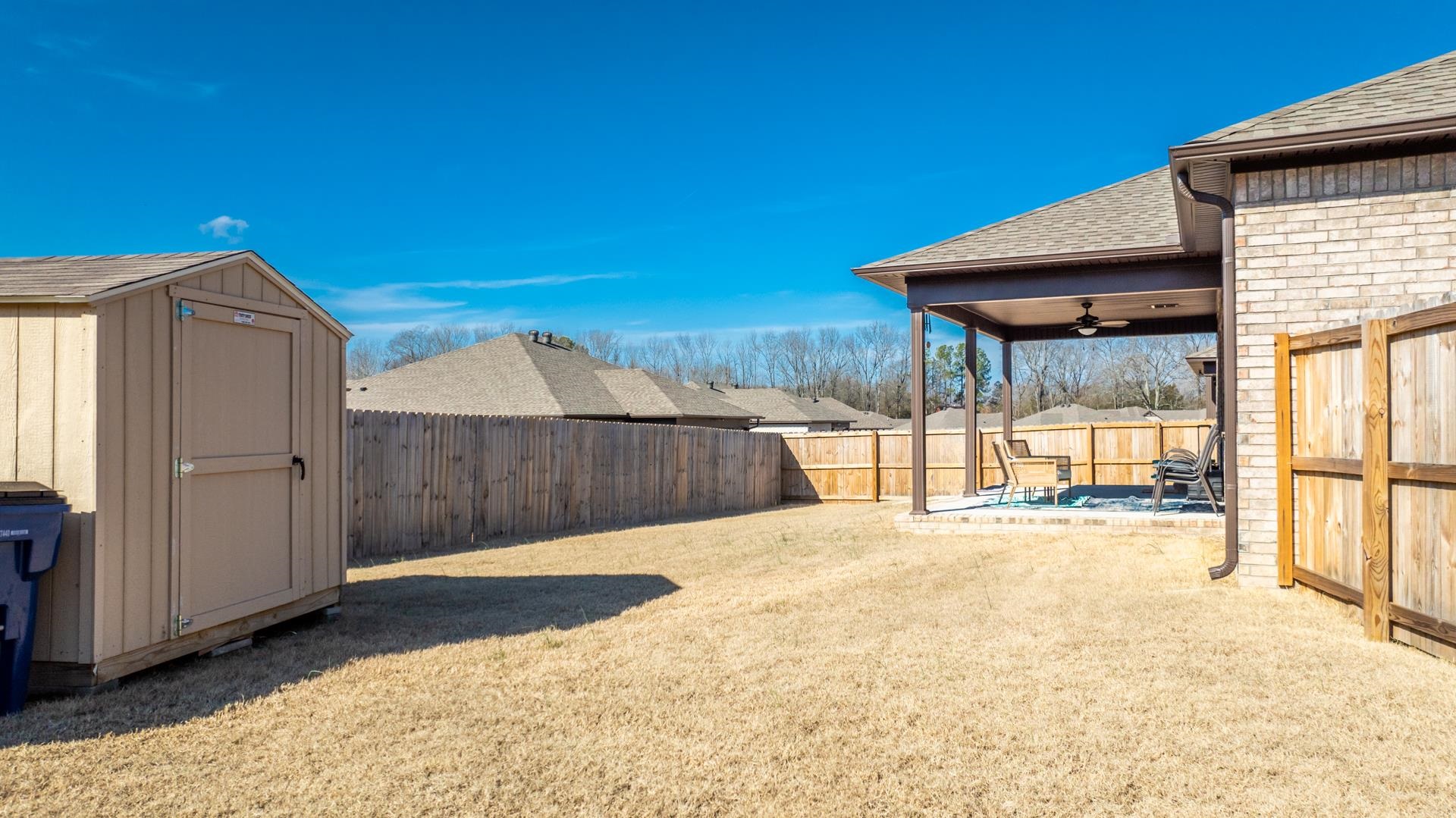 AUTUMN BROOKE - Residential