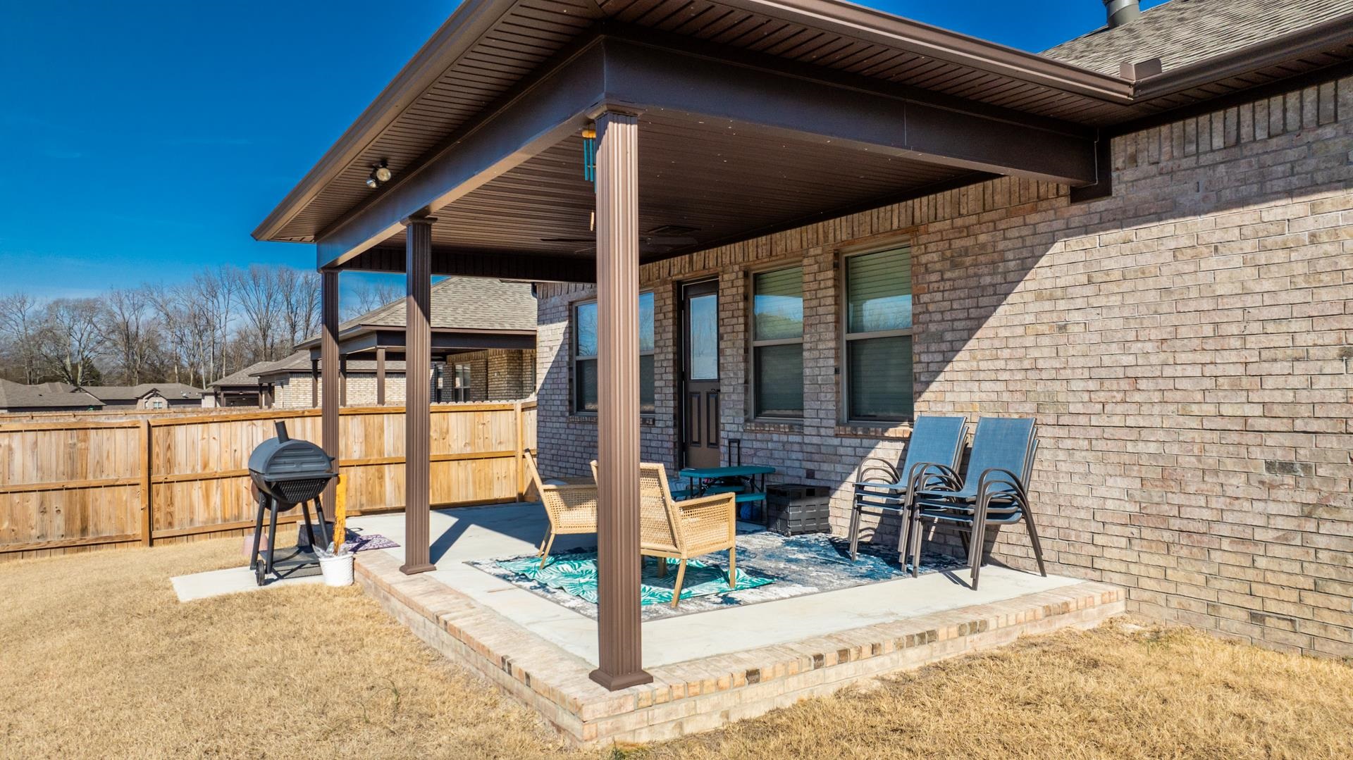 AUTUMN BROOKE - Residential