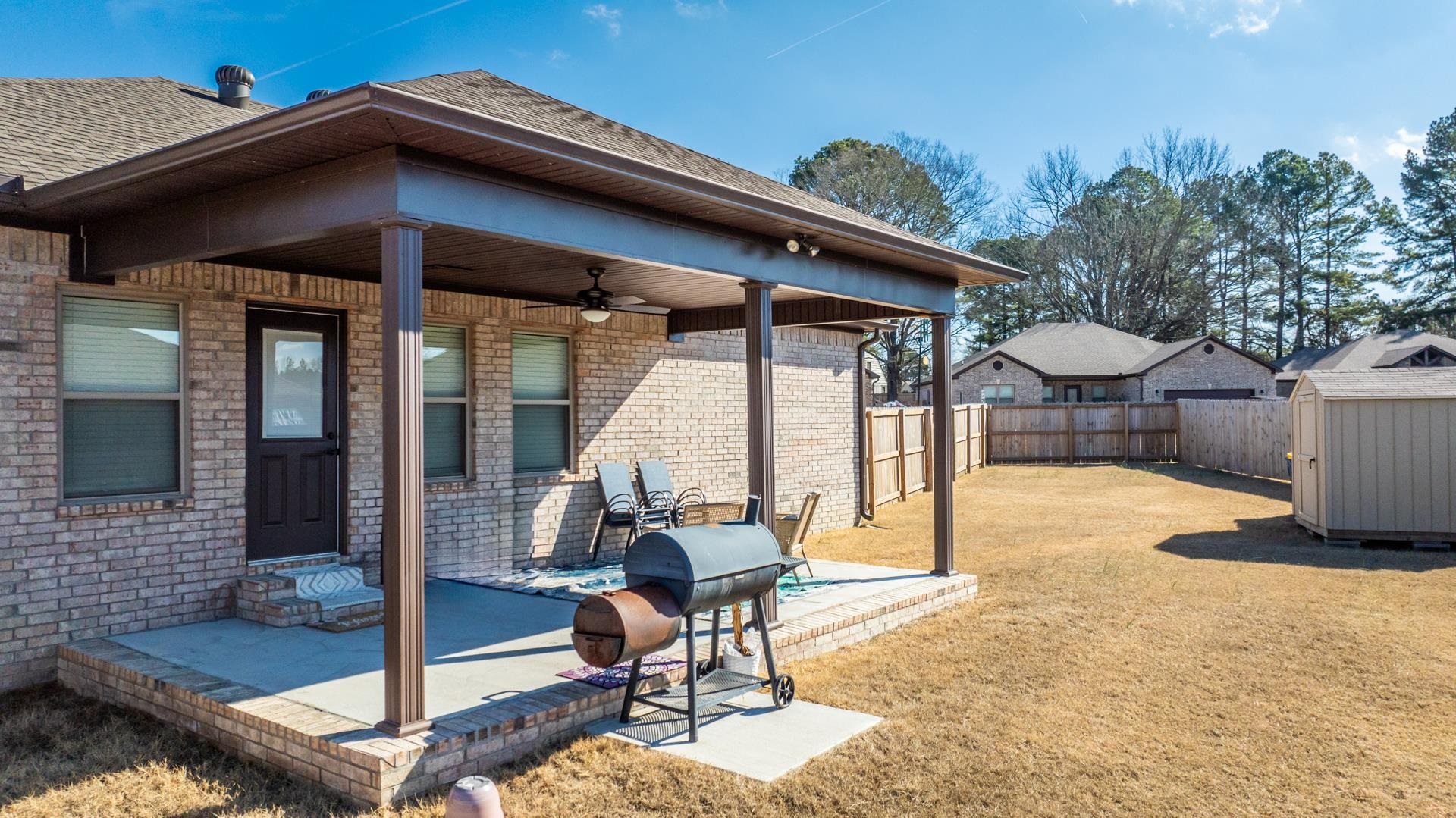 AUTUMN BROOKE - Residential