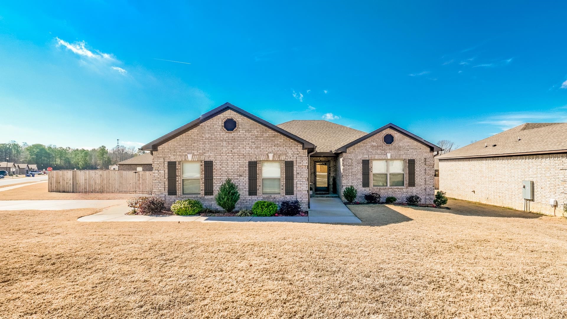 AUTUMN BROOKE - Residential