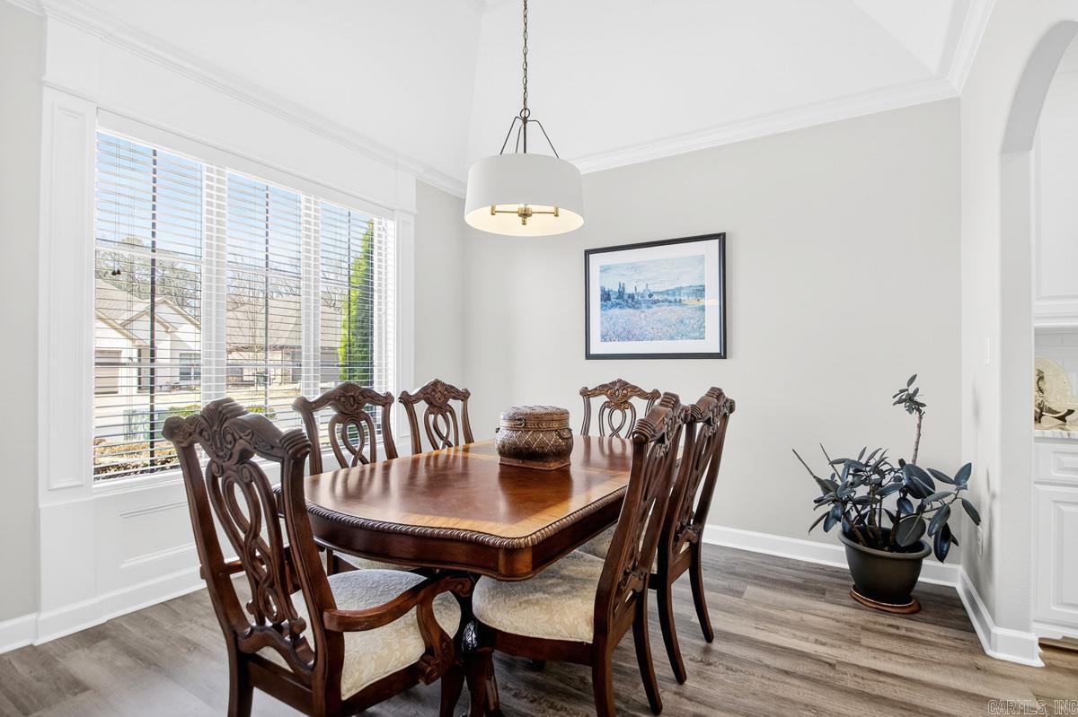 PARKSIDE ADDITION - Residential