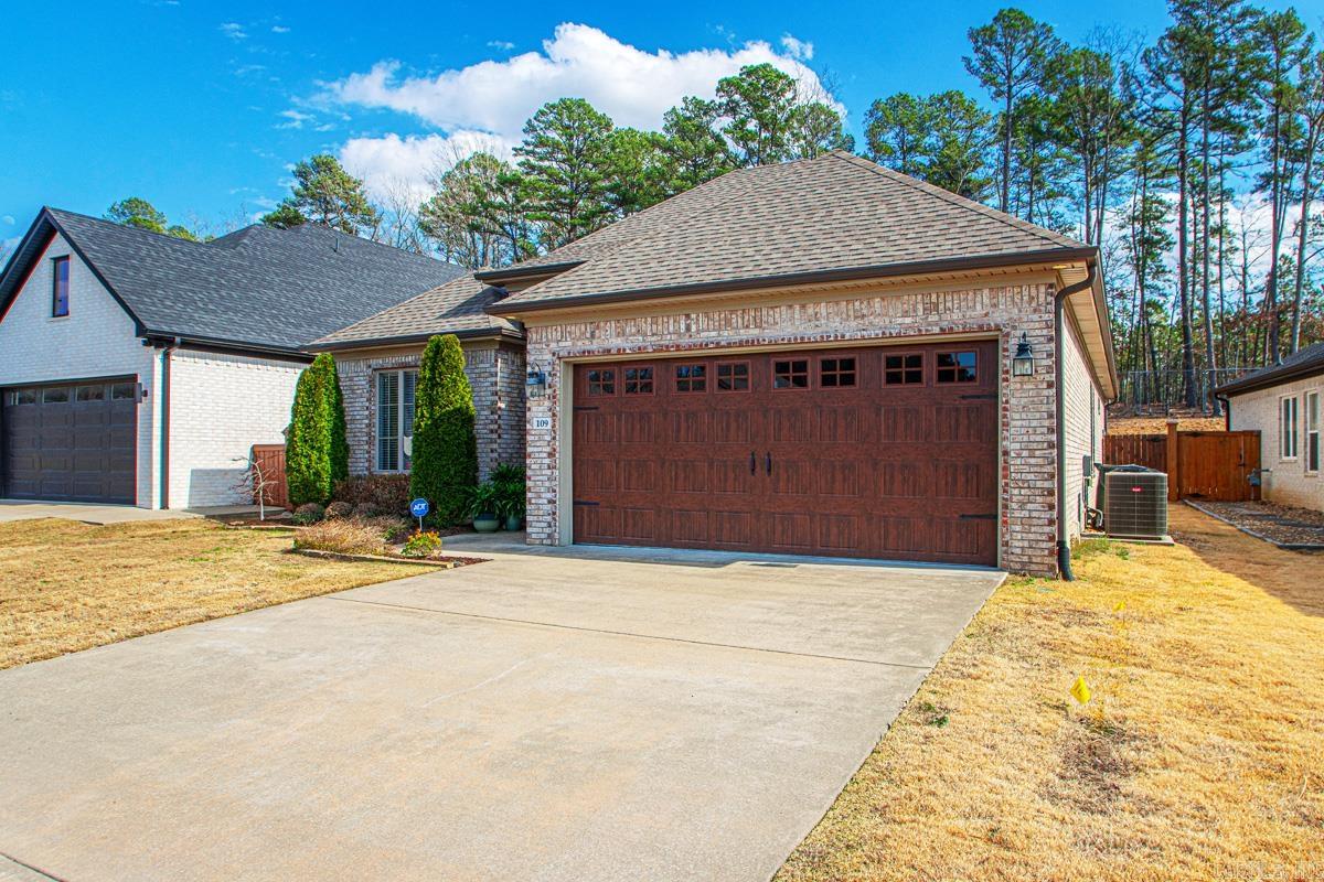 PARKSIDE ADDITION - Residential