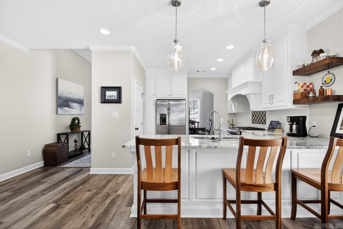 PARKSIDE ADDITION - Residential