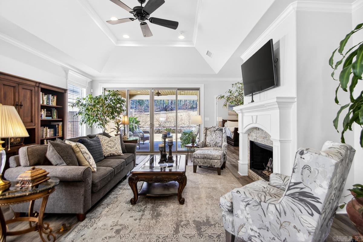 PARKSIDE ADDITION - Residential