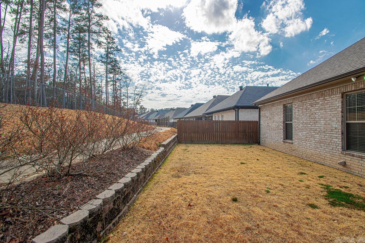 PARKSIDE ADDITION - Residential