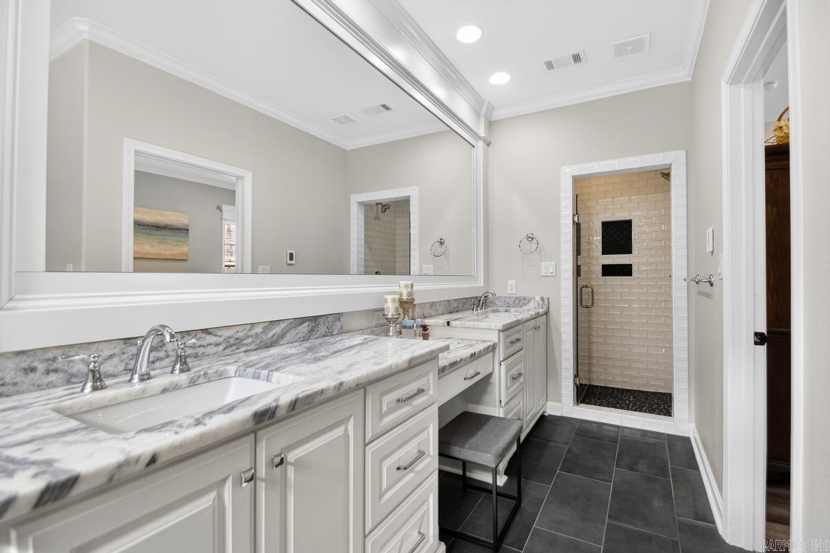 PARKSIDE ADDITION - Residential