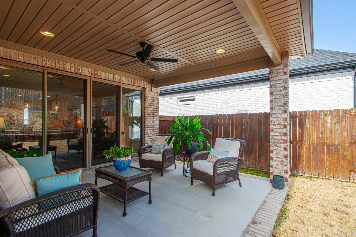 PARKSIDE ADDITION - Residential