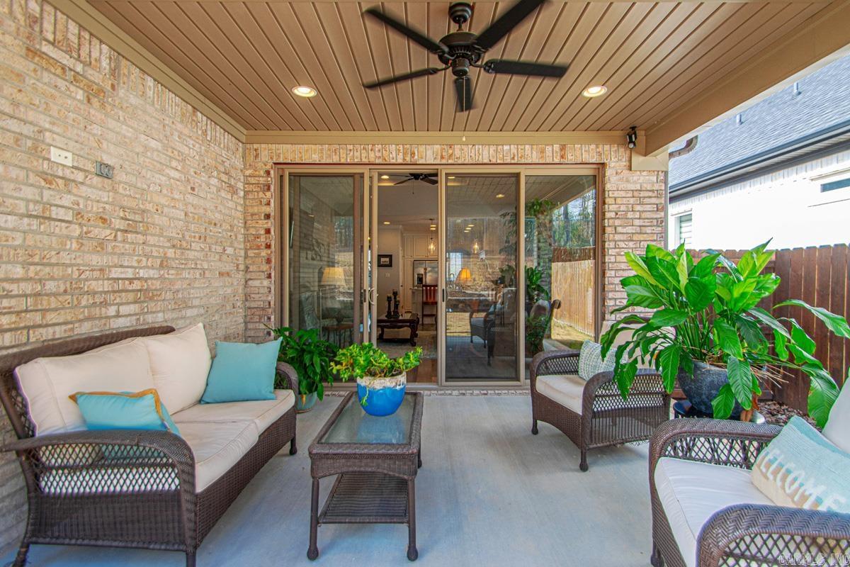 PARKSIDE ADDITION - Residential