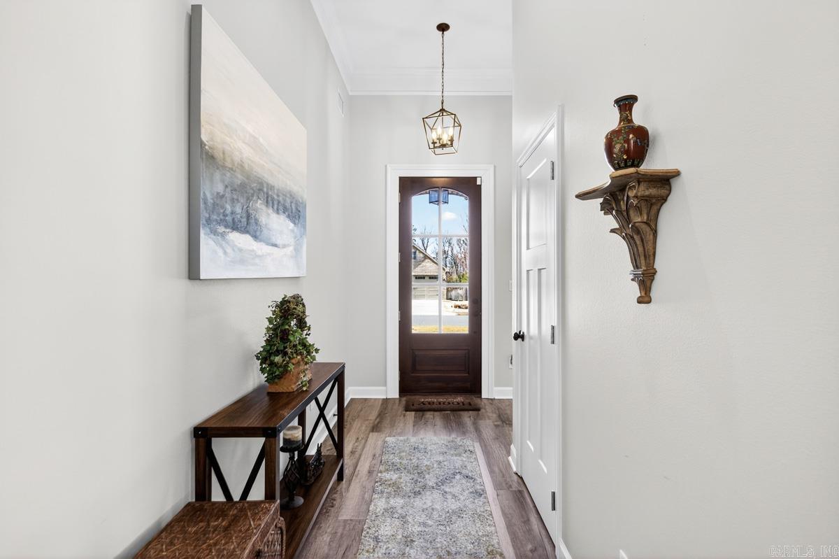 PARKSIDE ADDITION - Residential