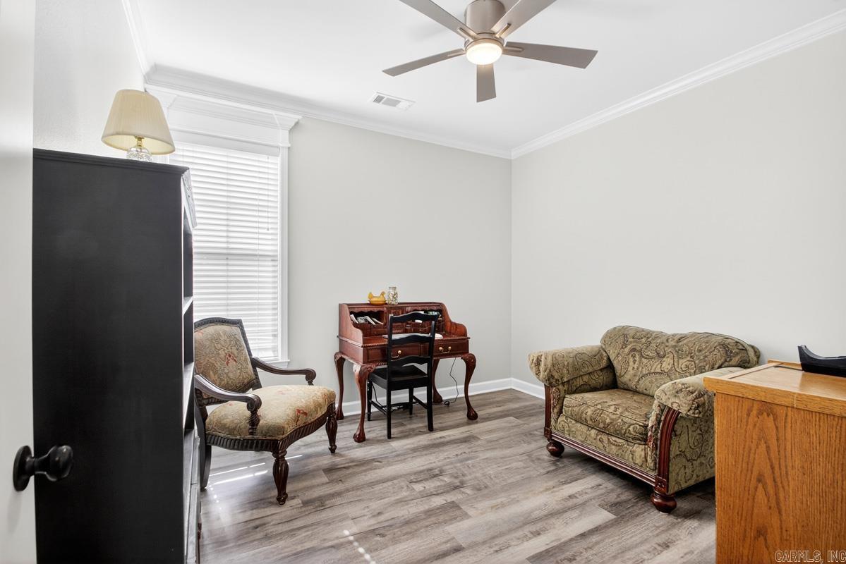 PARKSIDE ADDITION - Residential