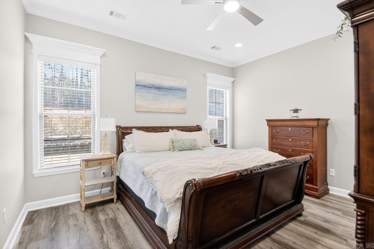 PARKSIDE ADDITION - Residential