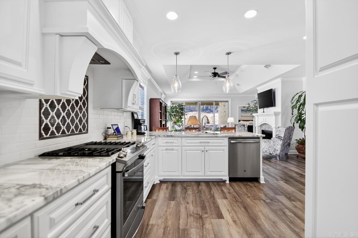 PARKSIDE ADDITION - Residential