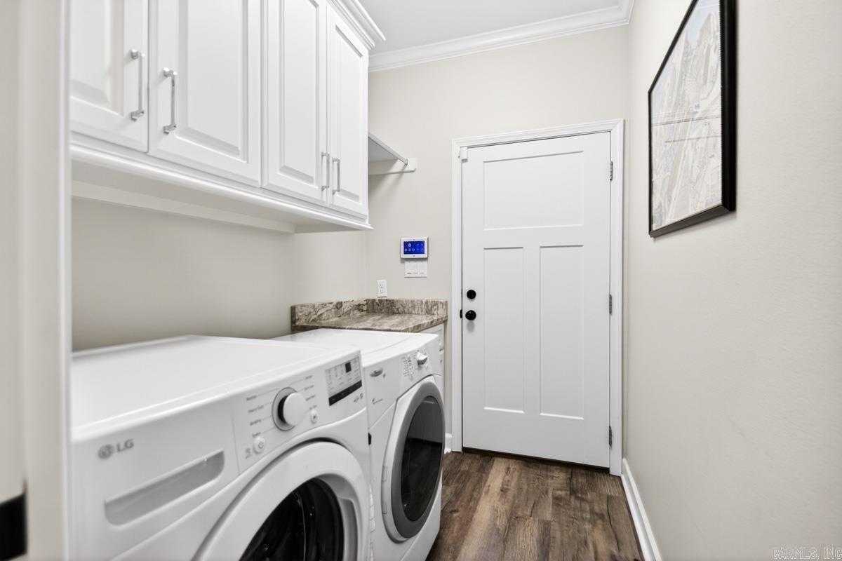 PARKSIDE ADDITION - Residential