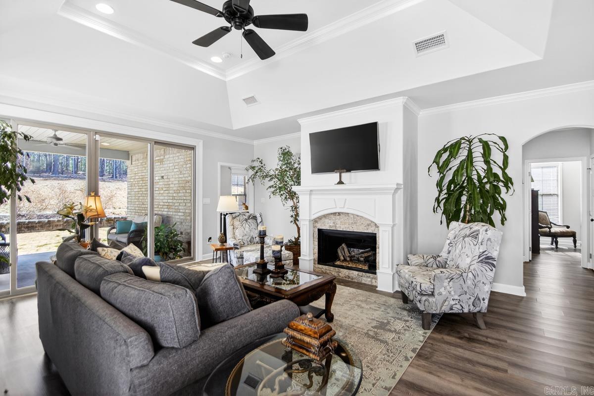 PARKSIDE ADDITION - Residential