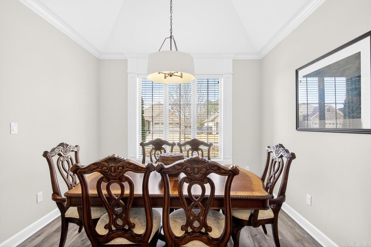 PARKSIDE ADDITION - Residential