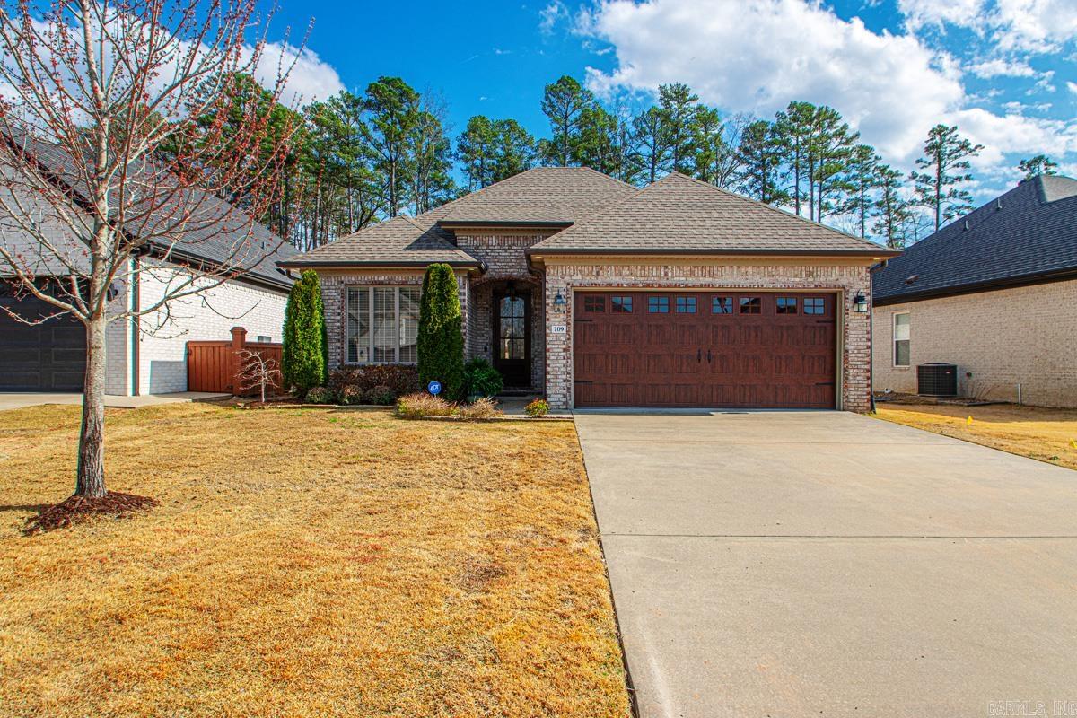 PARKSIDE ADDITION - Residential