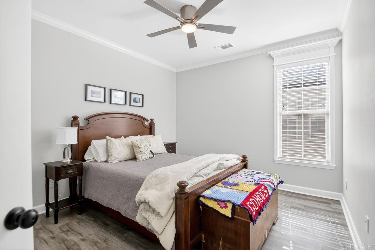 PARKSIDE ADDITION - Residential