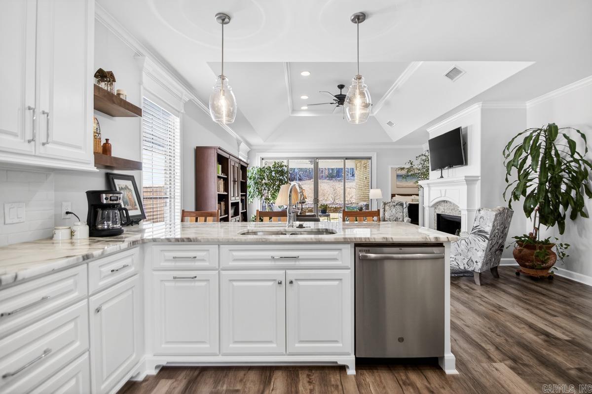 PARKSIDE ADDITION - Residential