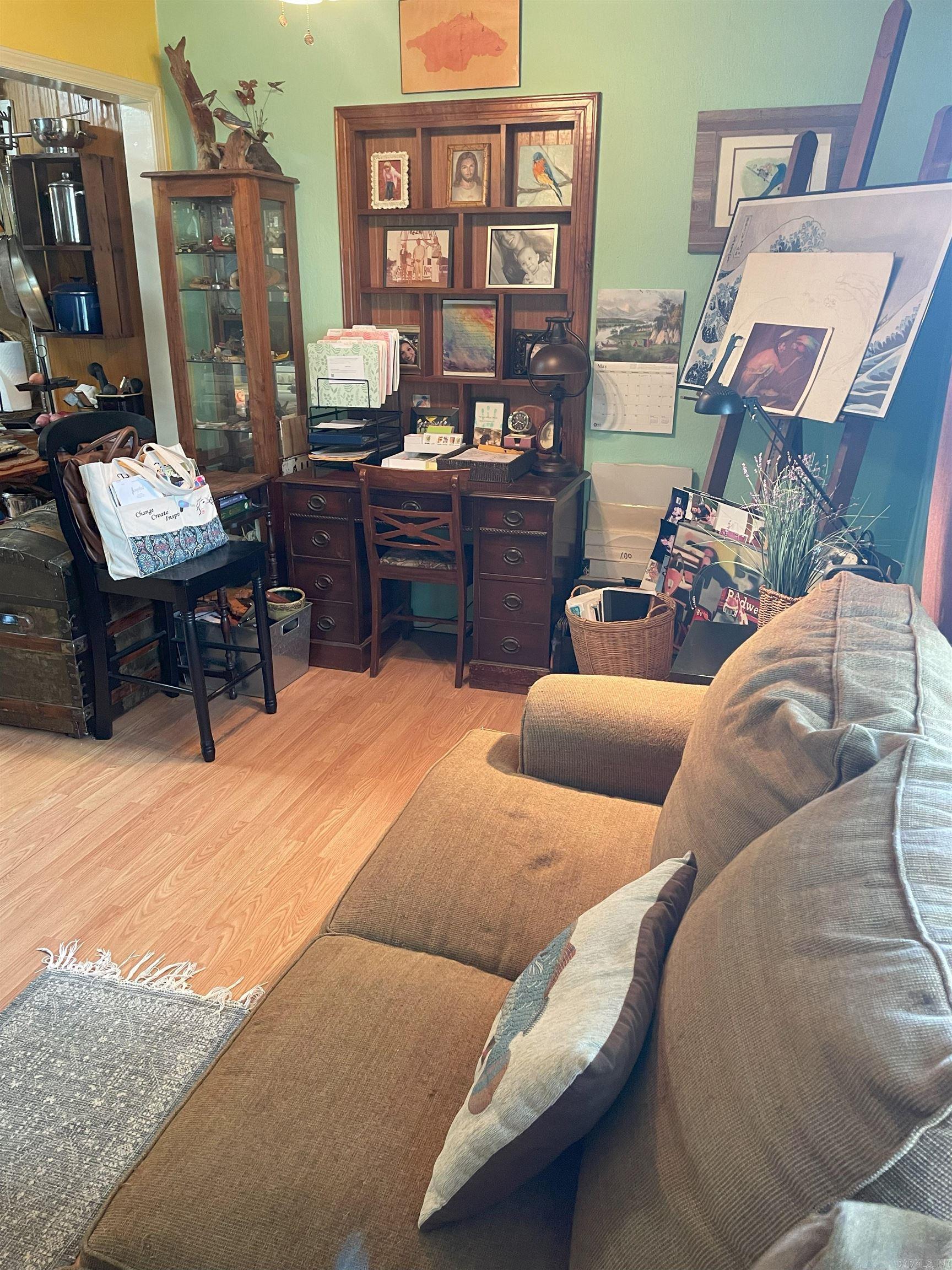 BAXTER ADD - Residential