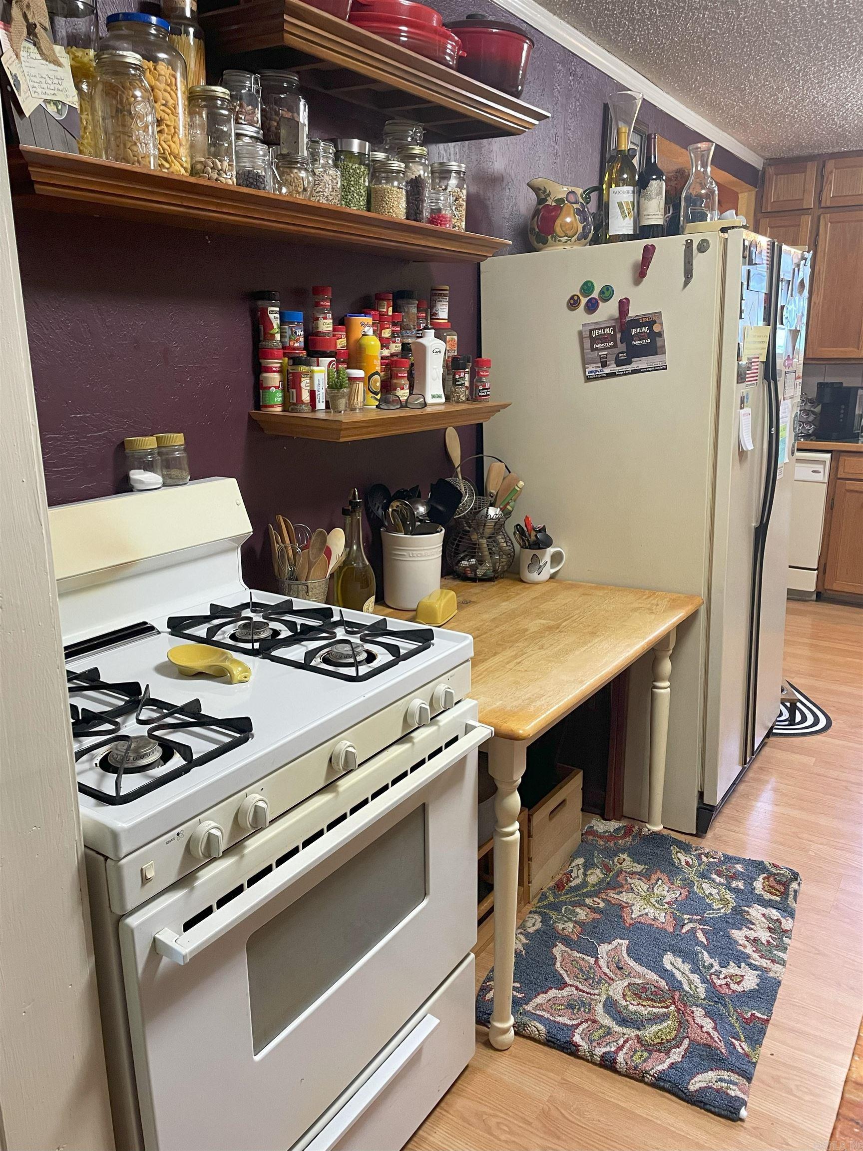 BAXTER ADD - Residential