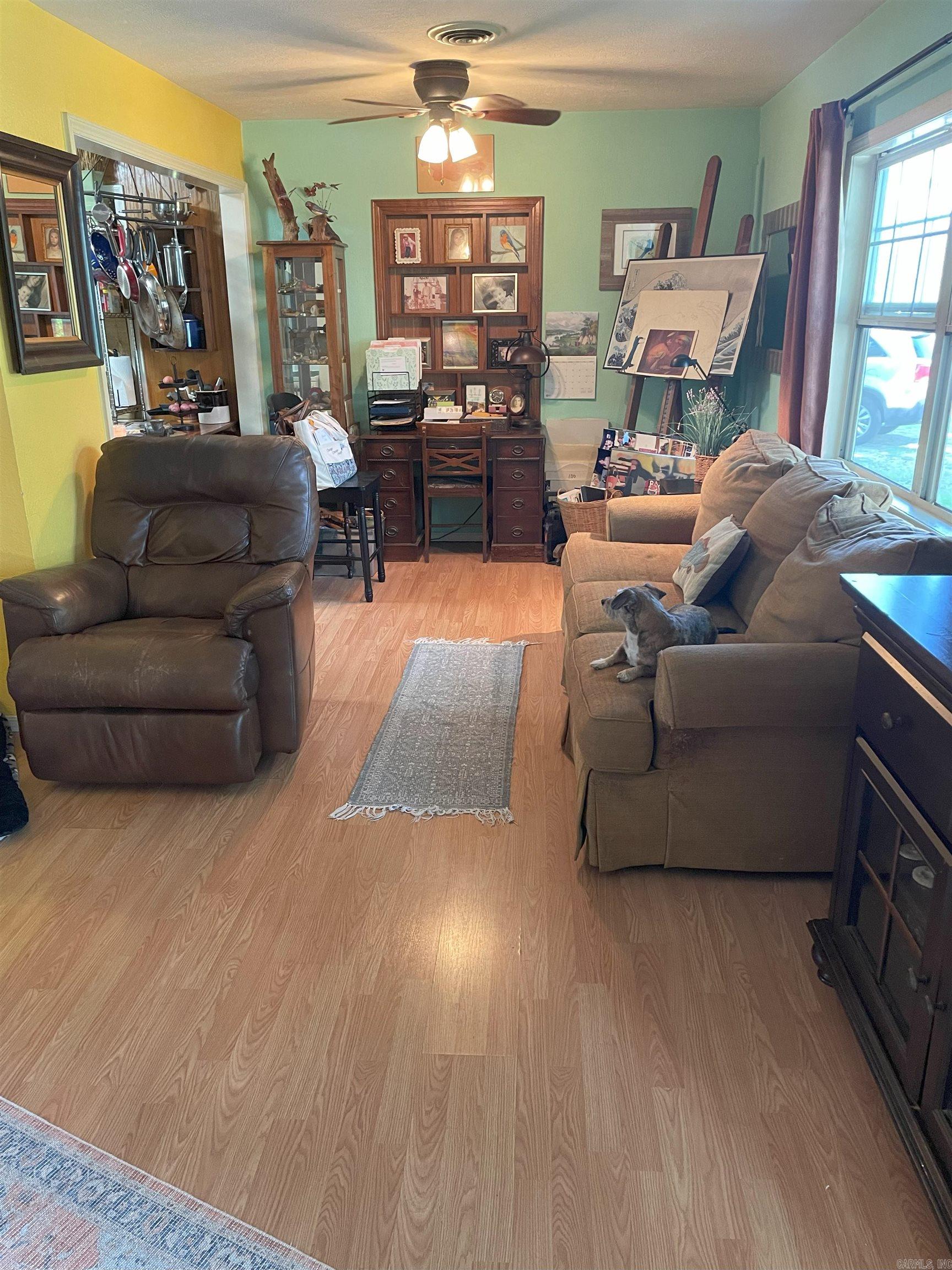 BAXTER ADD - Residential