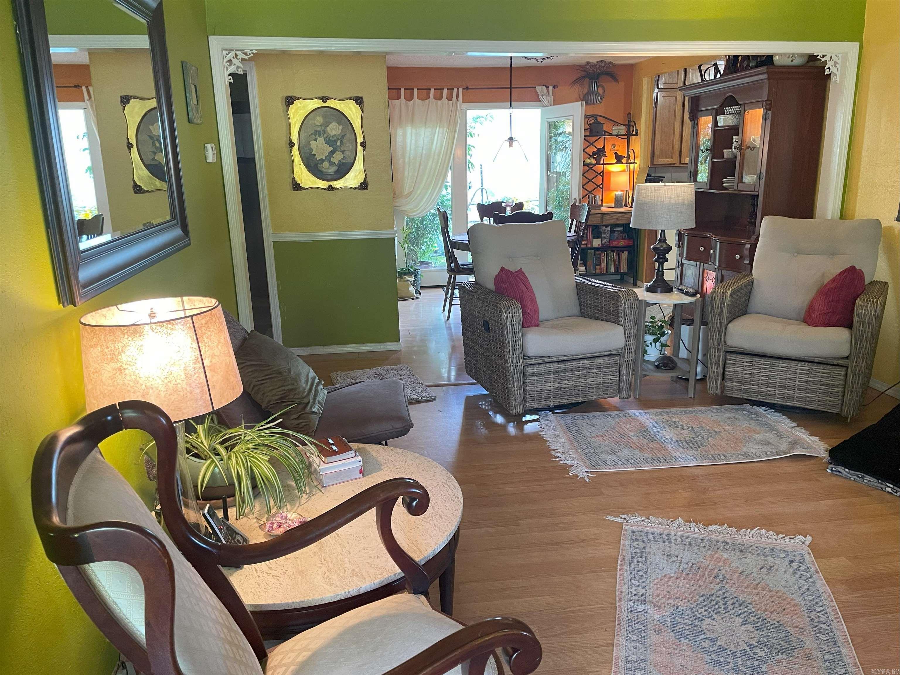 BAXTER ADD - Residential