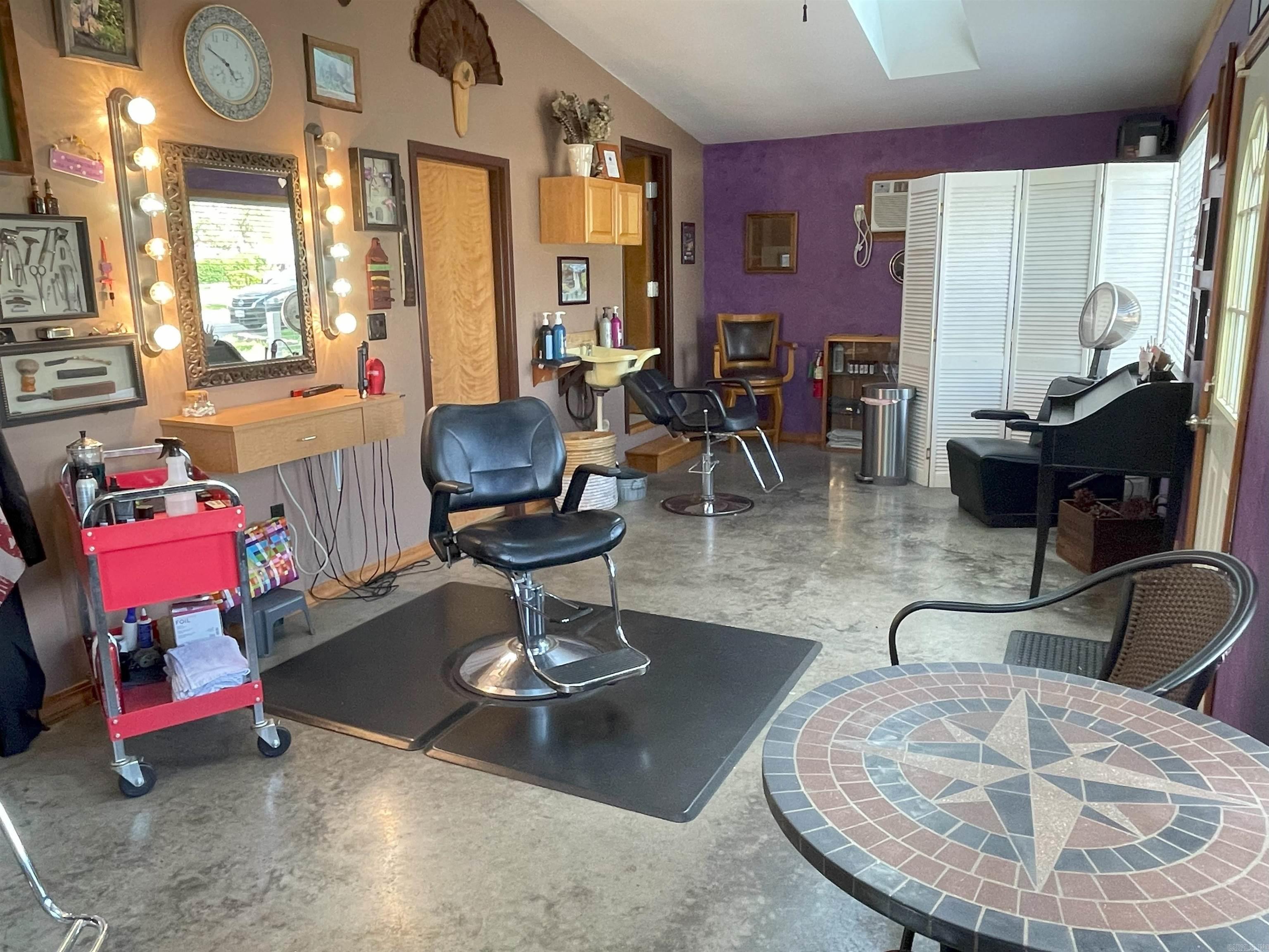 BAXTER ADD - Residential