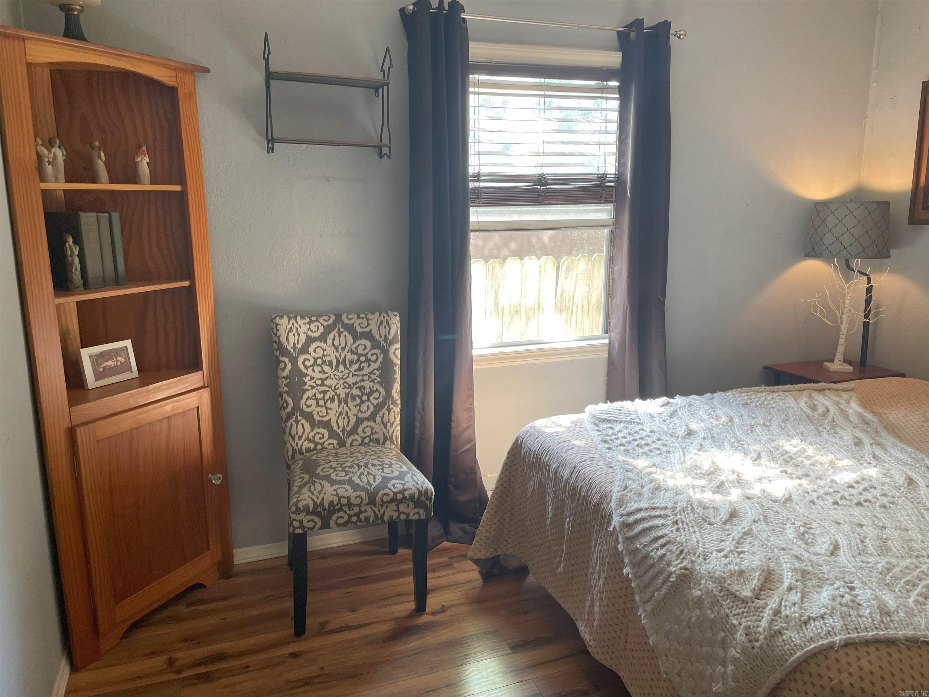 BAXTER ADD - Residential