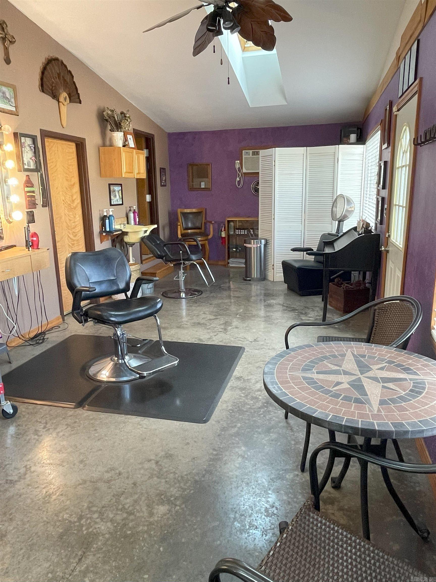 BAXTER ADD - Residential